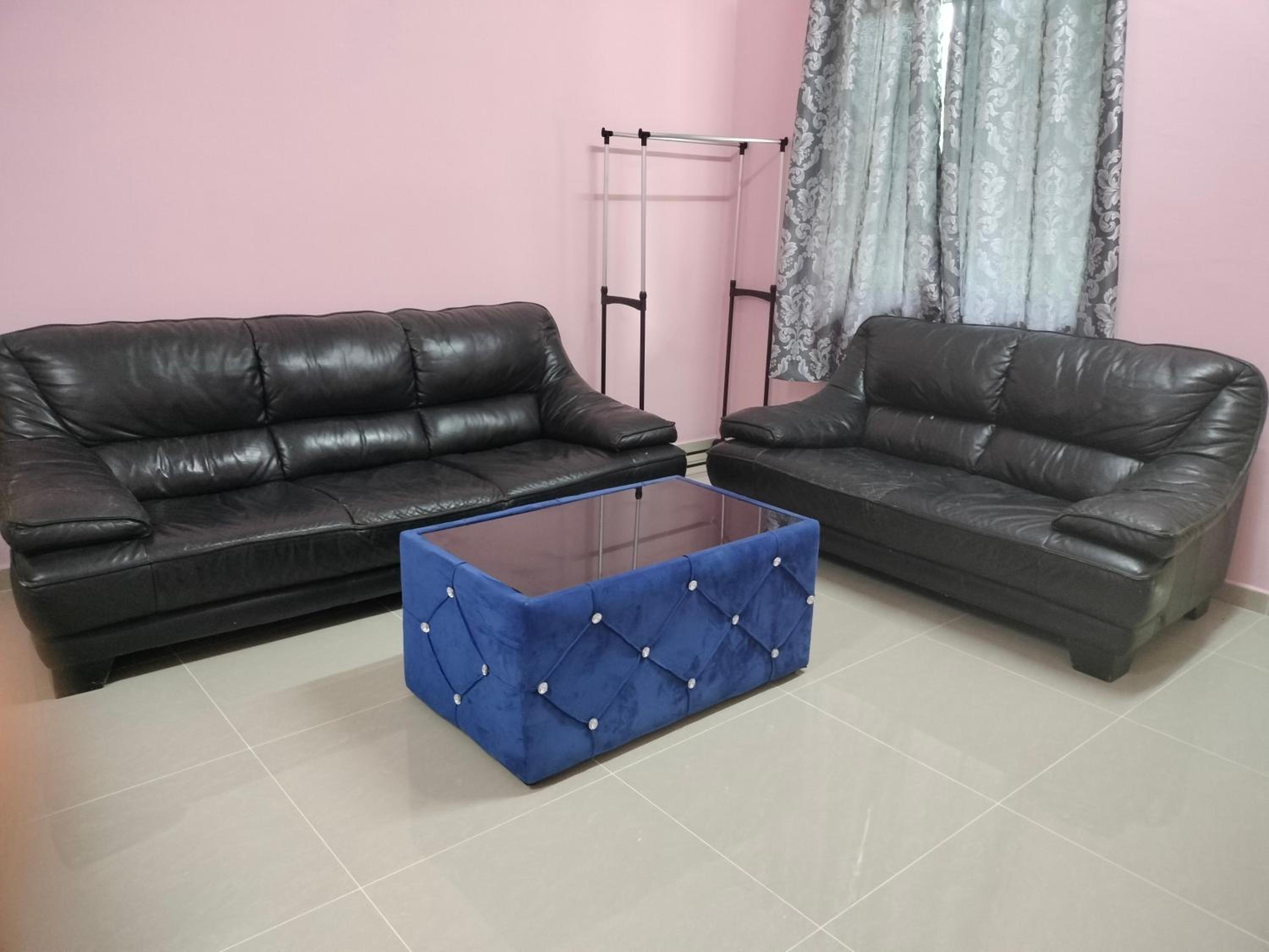 Studio Chalet At Rumah Merah Jambu photo 1