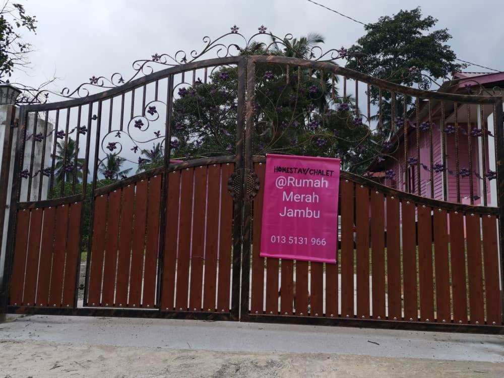 Studio Chalet At Rumah Merah Jambu photo 5