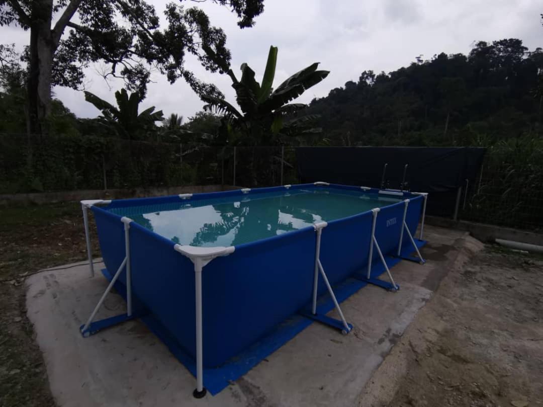 Studio Chalet At Rumah Merah Jambu photo 6