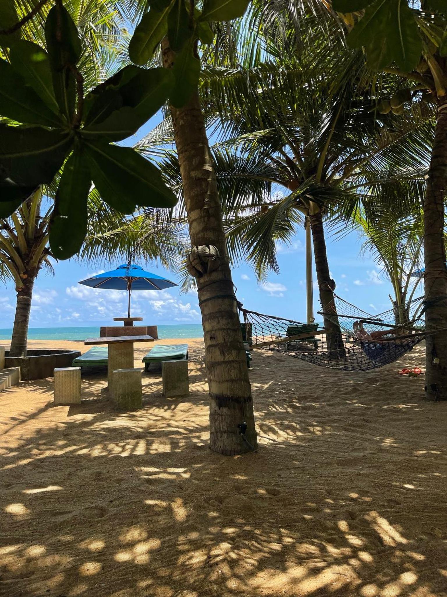 Hotel Coconut Bay view 3
