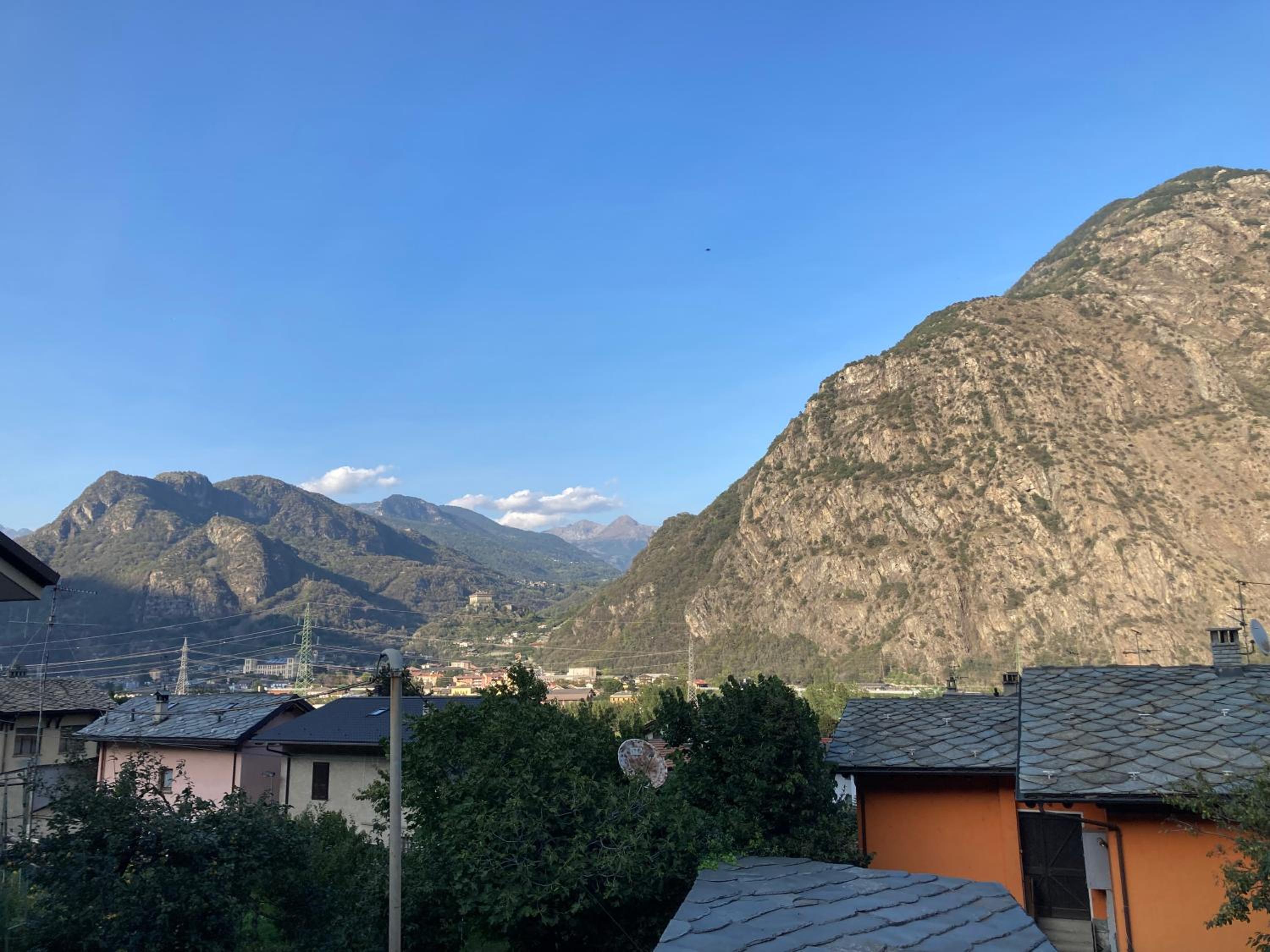 Casa ad Issogne chez Piero Vda Issogne-002