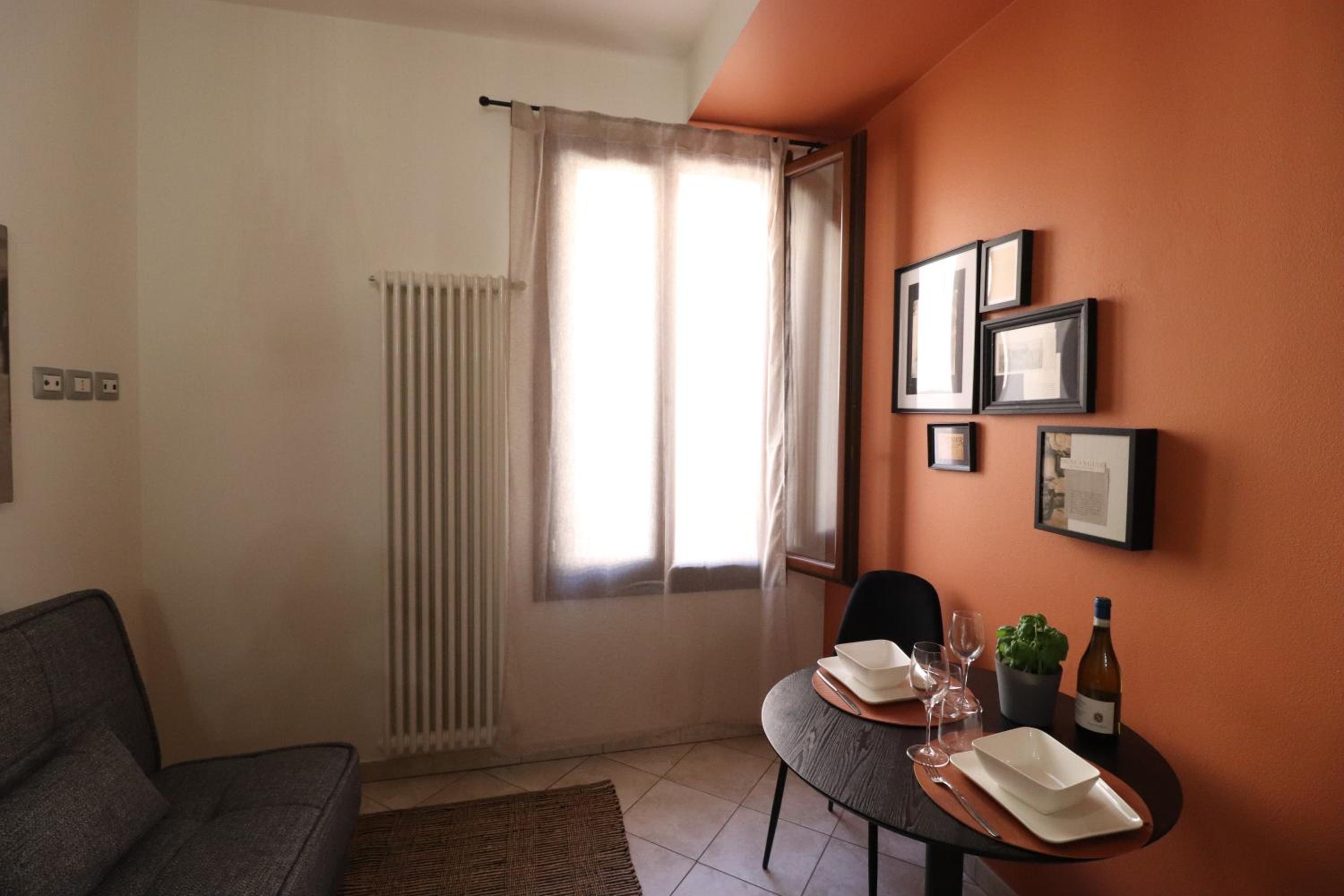 Imola Residence
