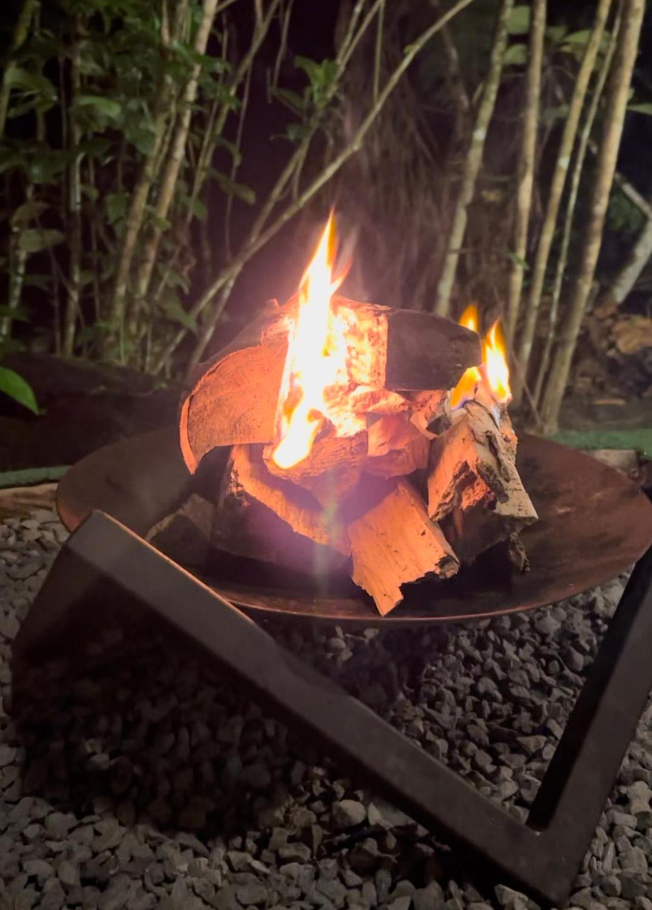 Macas Glamping