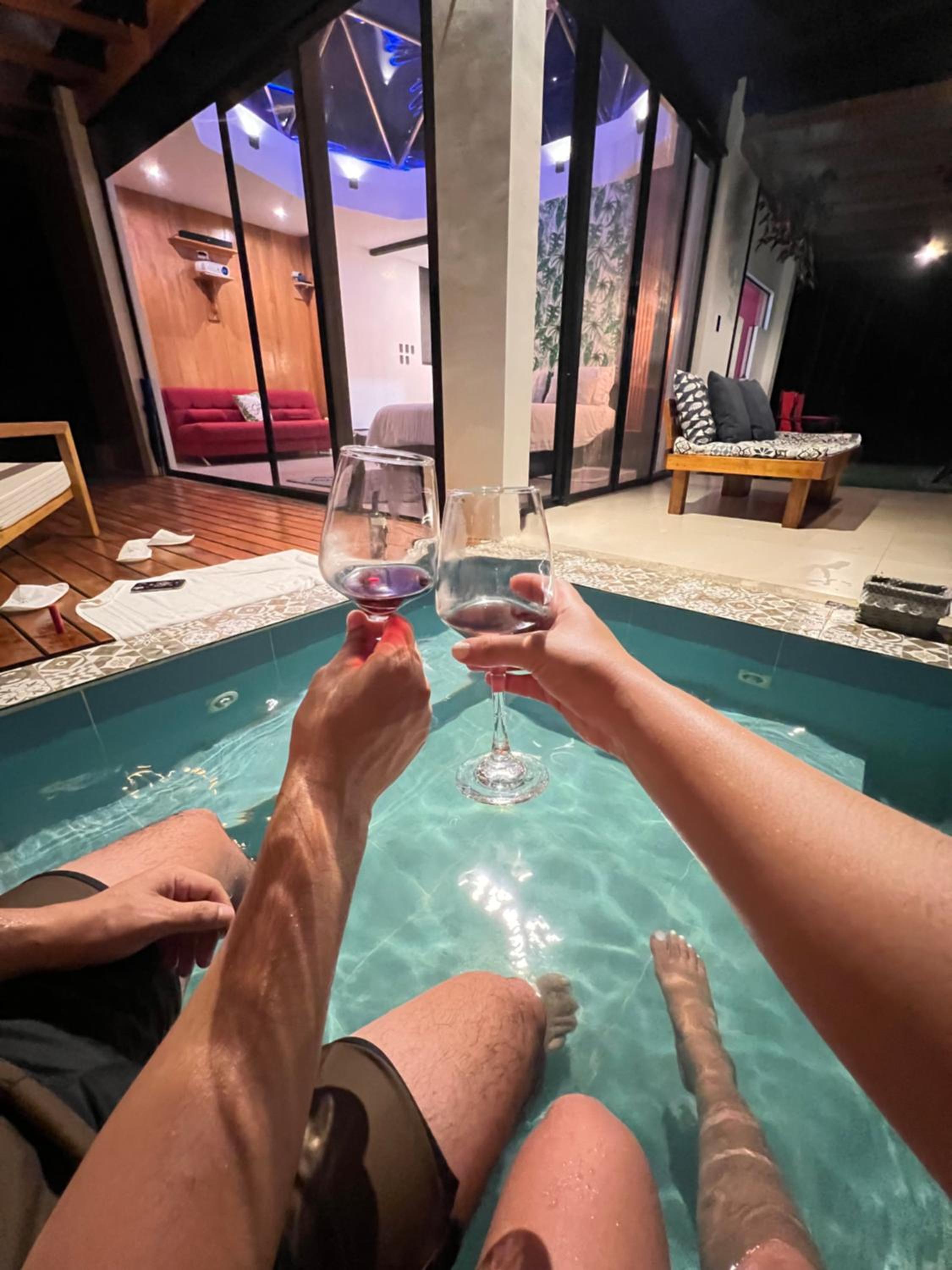 Macas Glamping