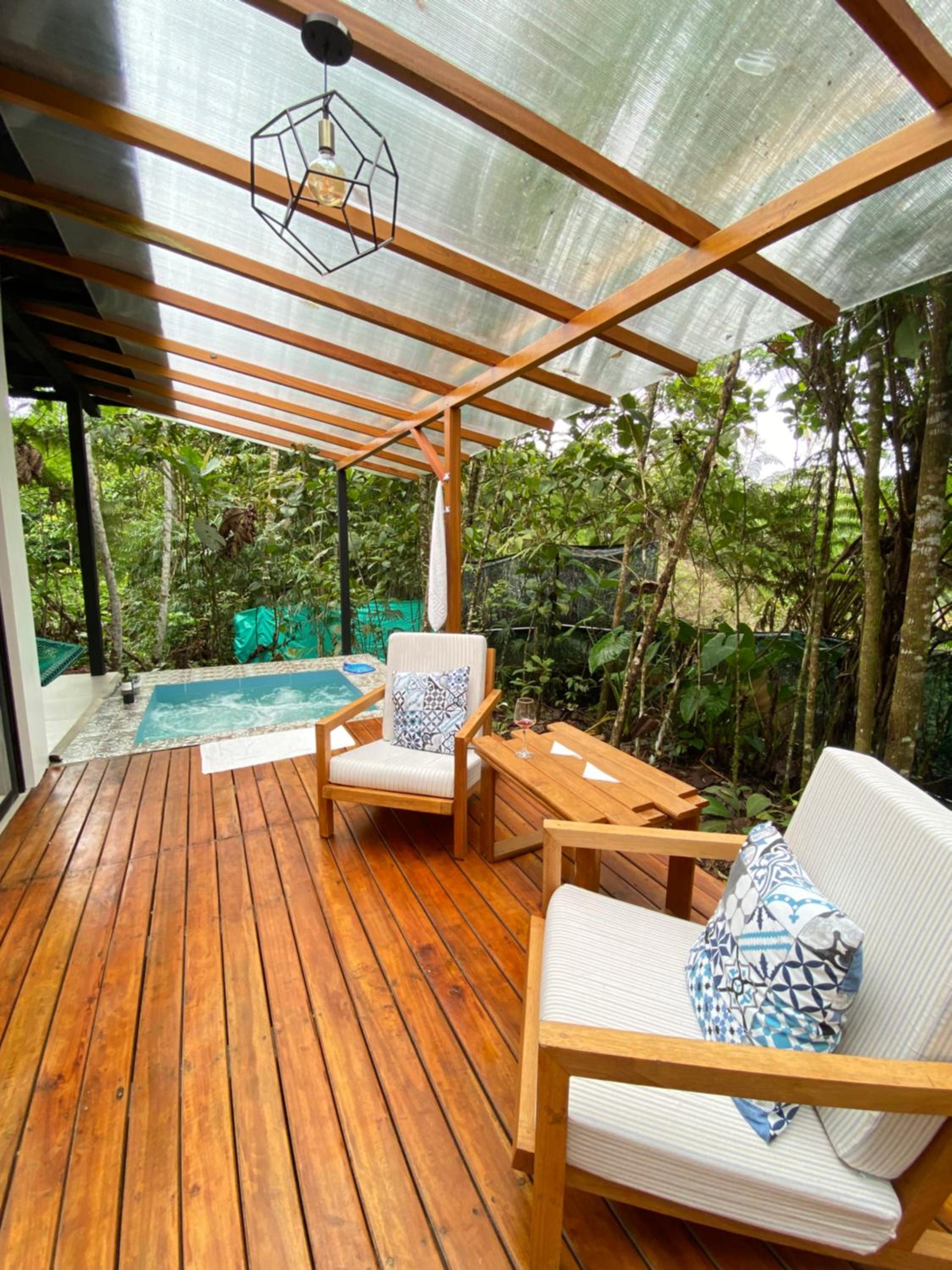 Macas Glamping