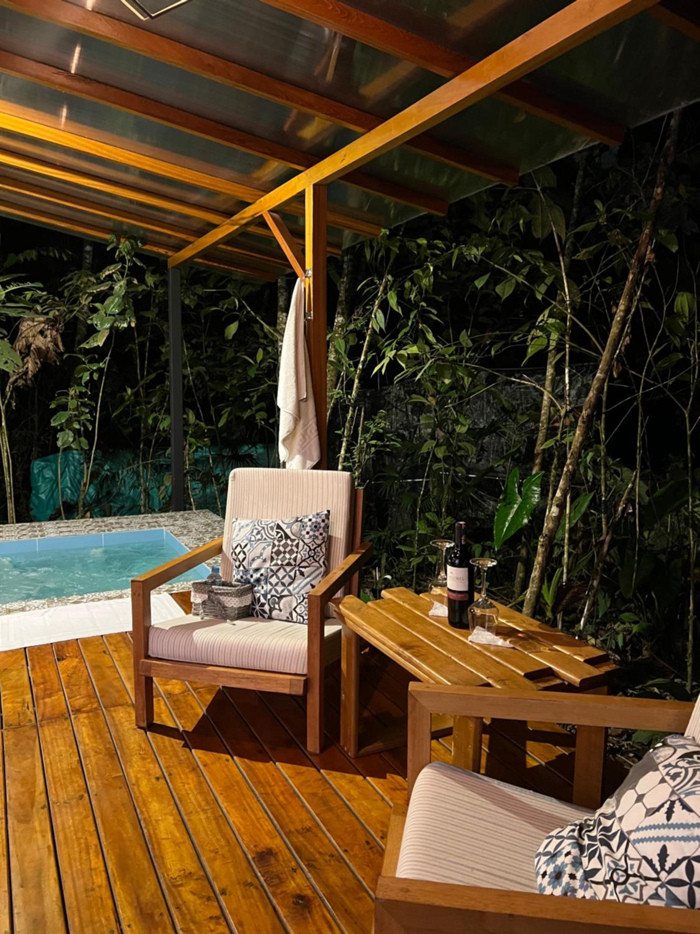 Macas Glamping