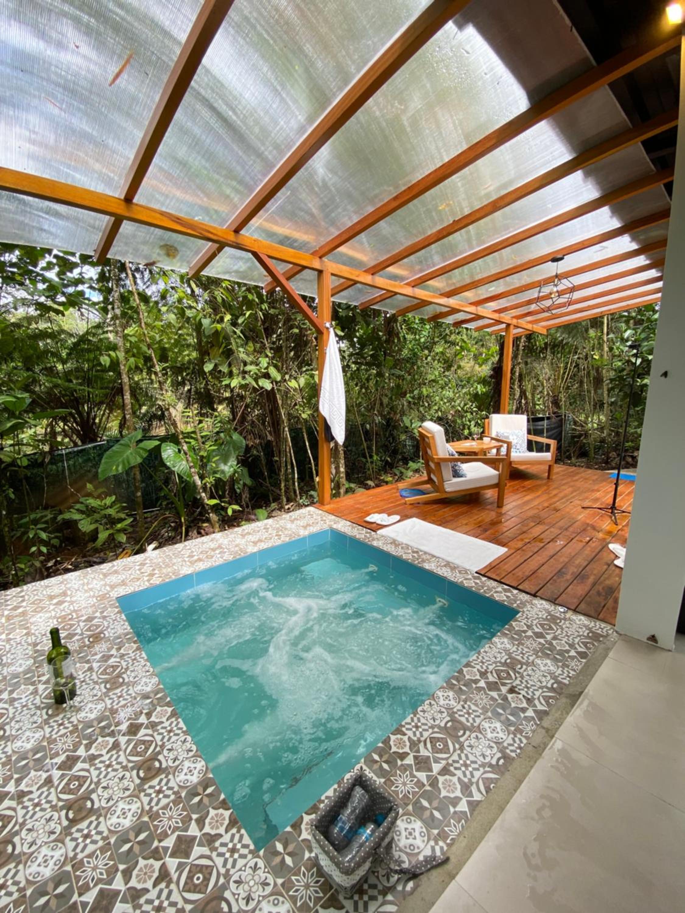 Macas Glamping