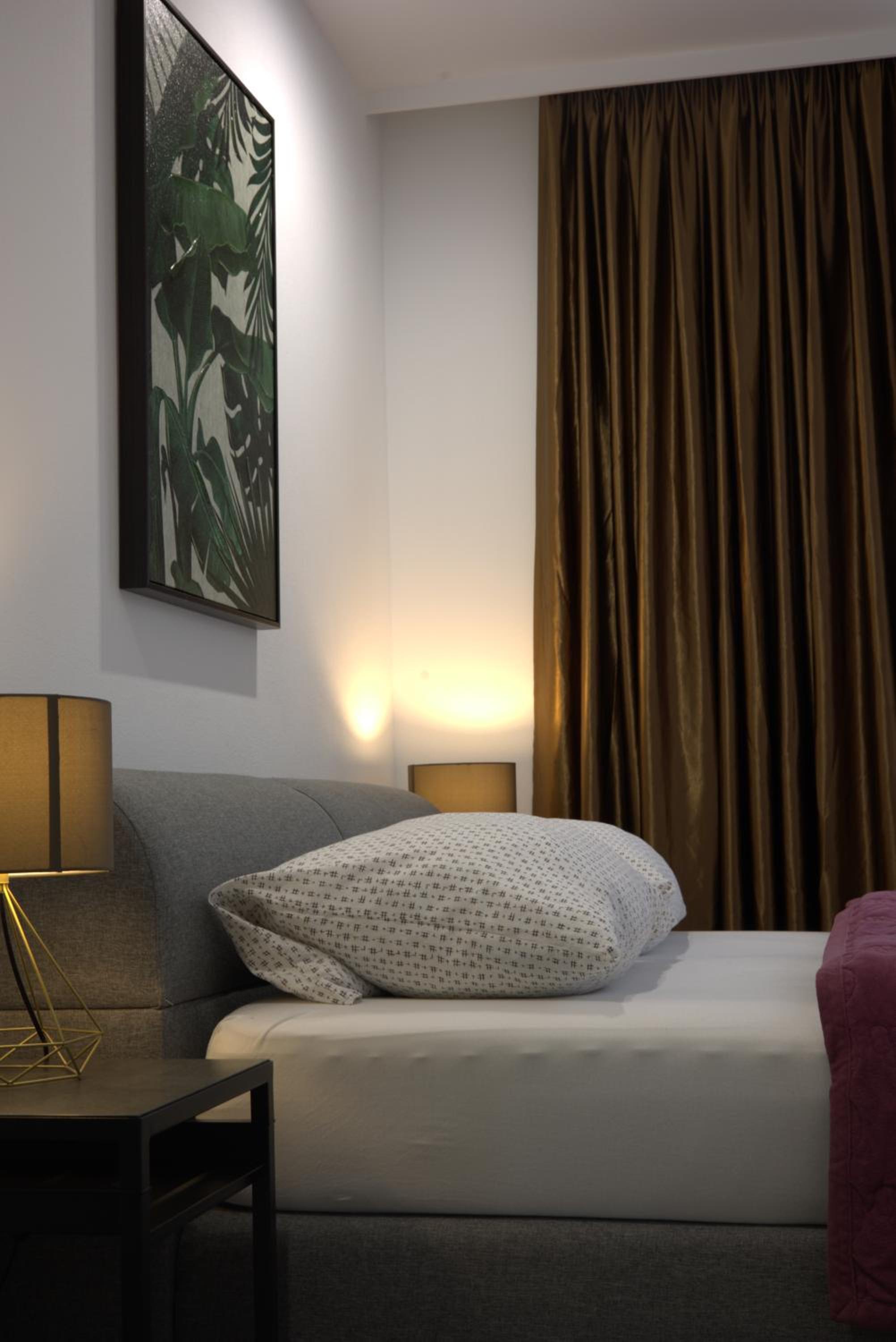 MYSTAY BERLIN Müggelheim