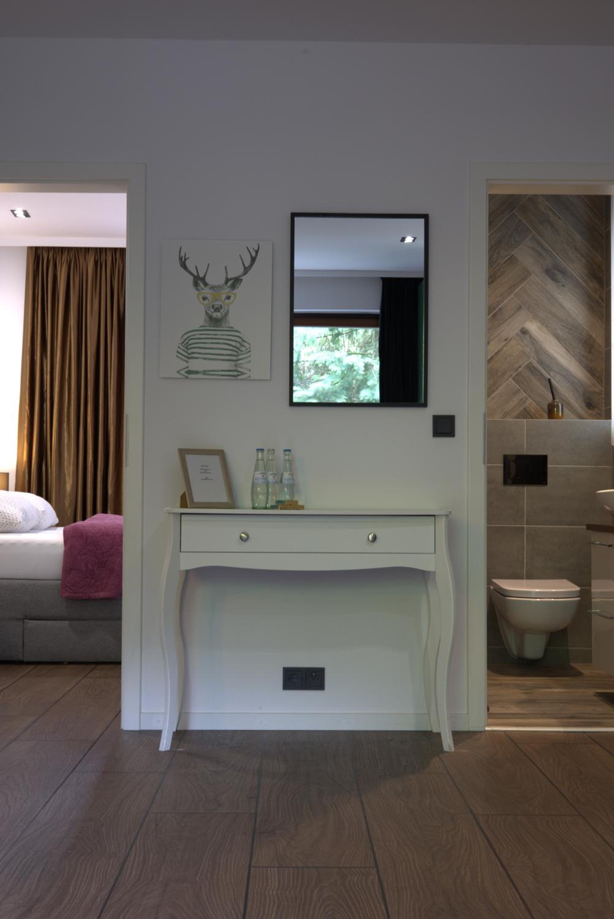 MYSTAY BERLIN Müggelheim