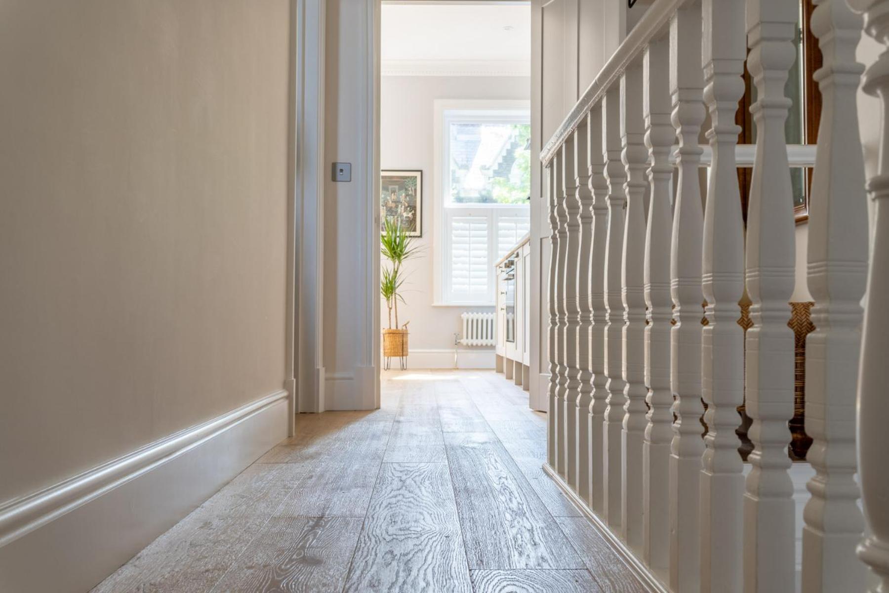 Charming Elegance at The Pontcanna Pearl - Prime Location with Comfort and Style view 3