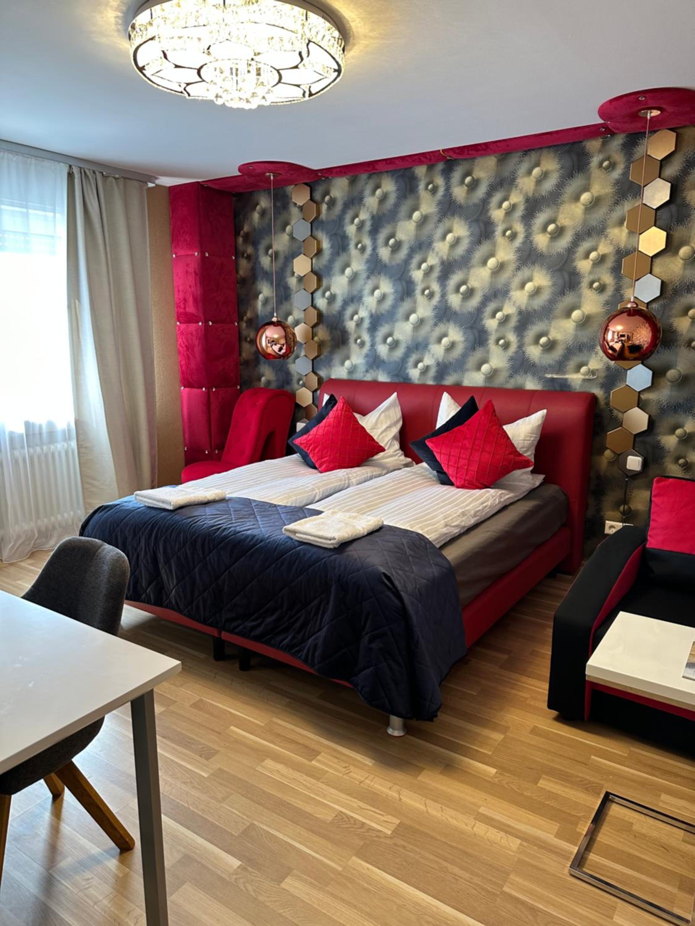 Diamanthaus deluxe 7 Koblenz