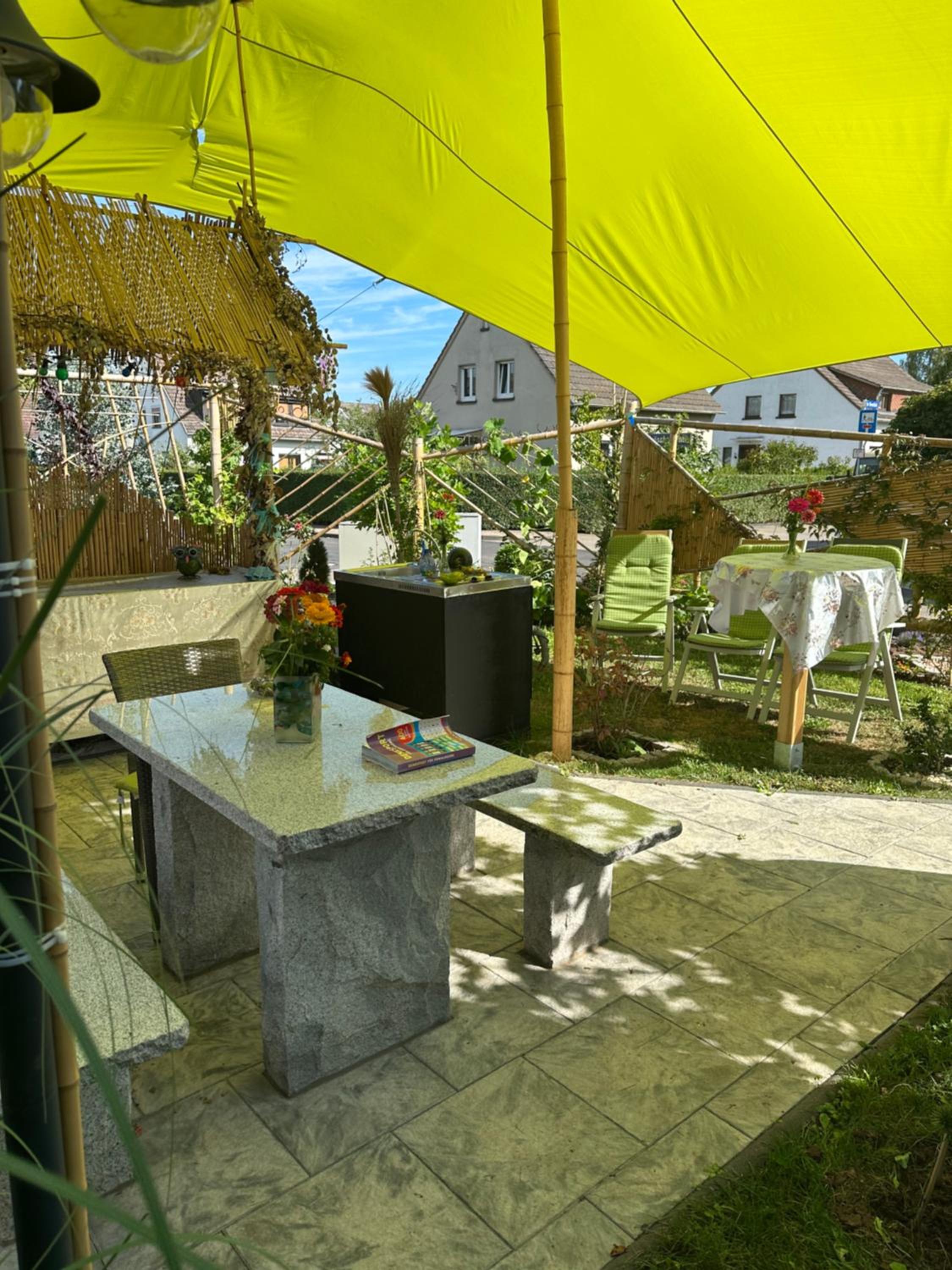 Diamanthaus deluxe 7 Koblenz
