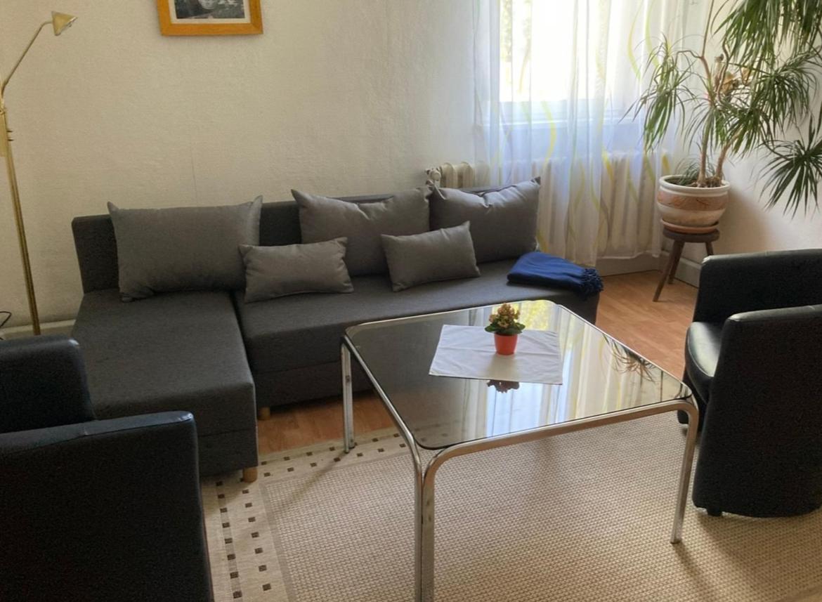 Ferienwohnung Geister
