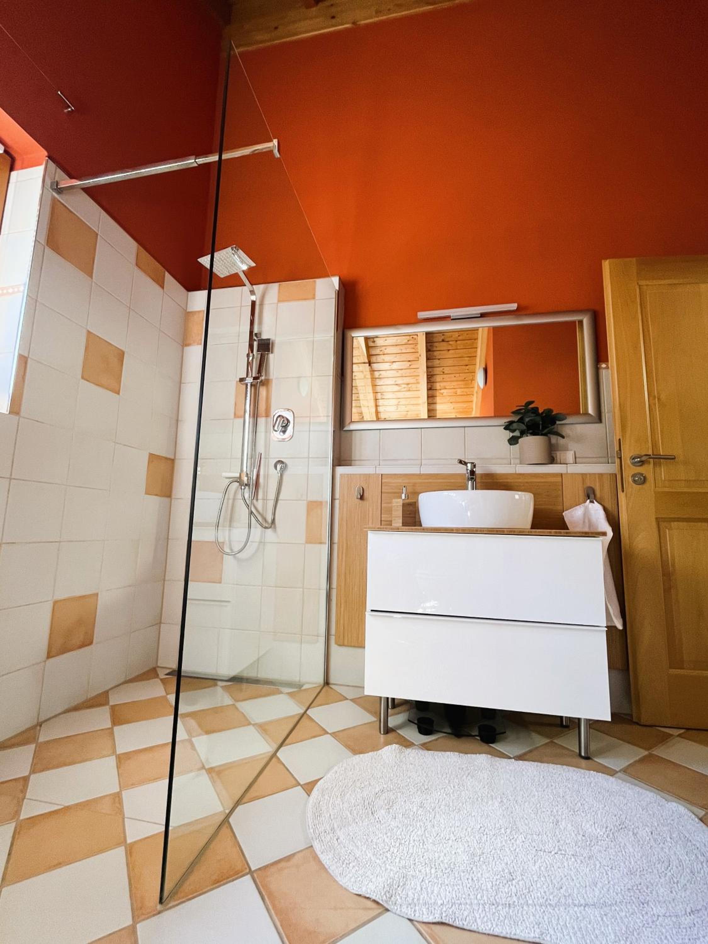 Deti's Ferienwohnung