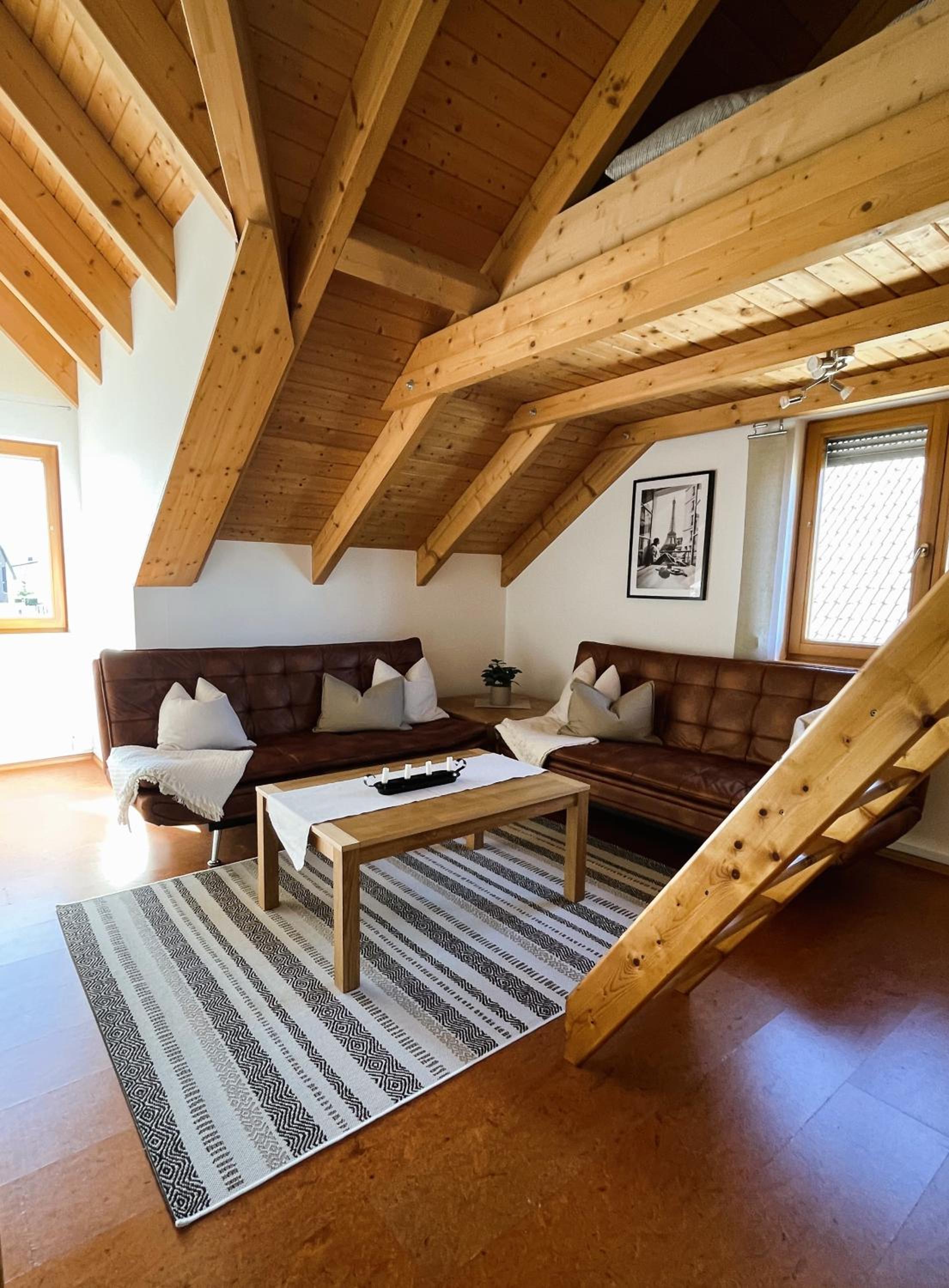 Deti's Ferienwohnung
