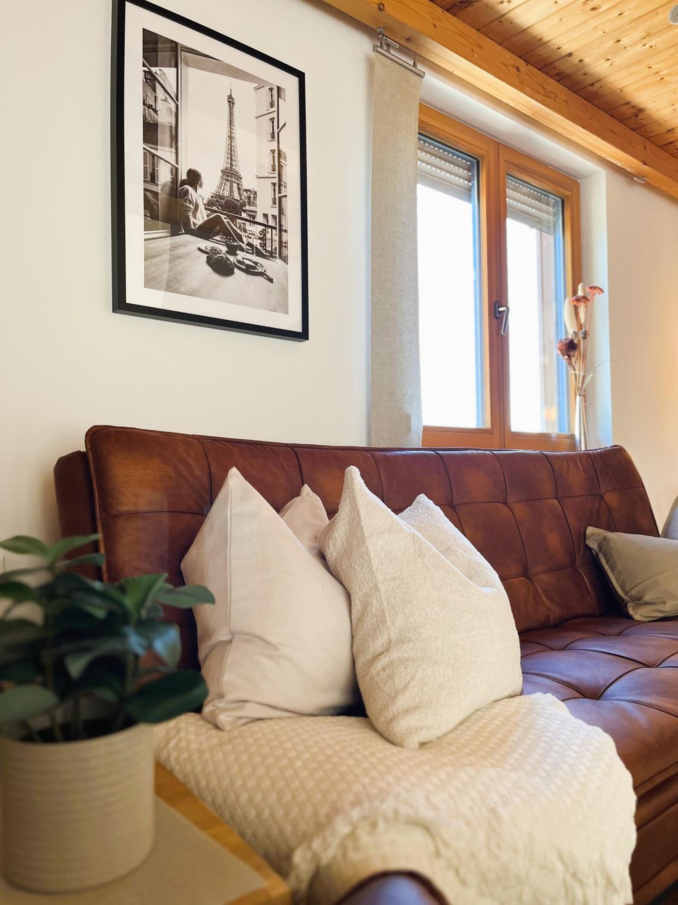 Deti's Ferienwohnung
