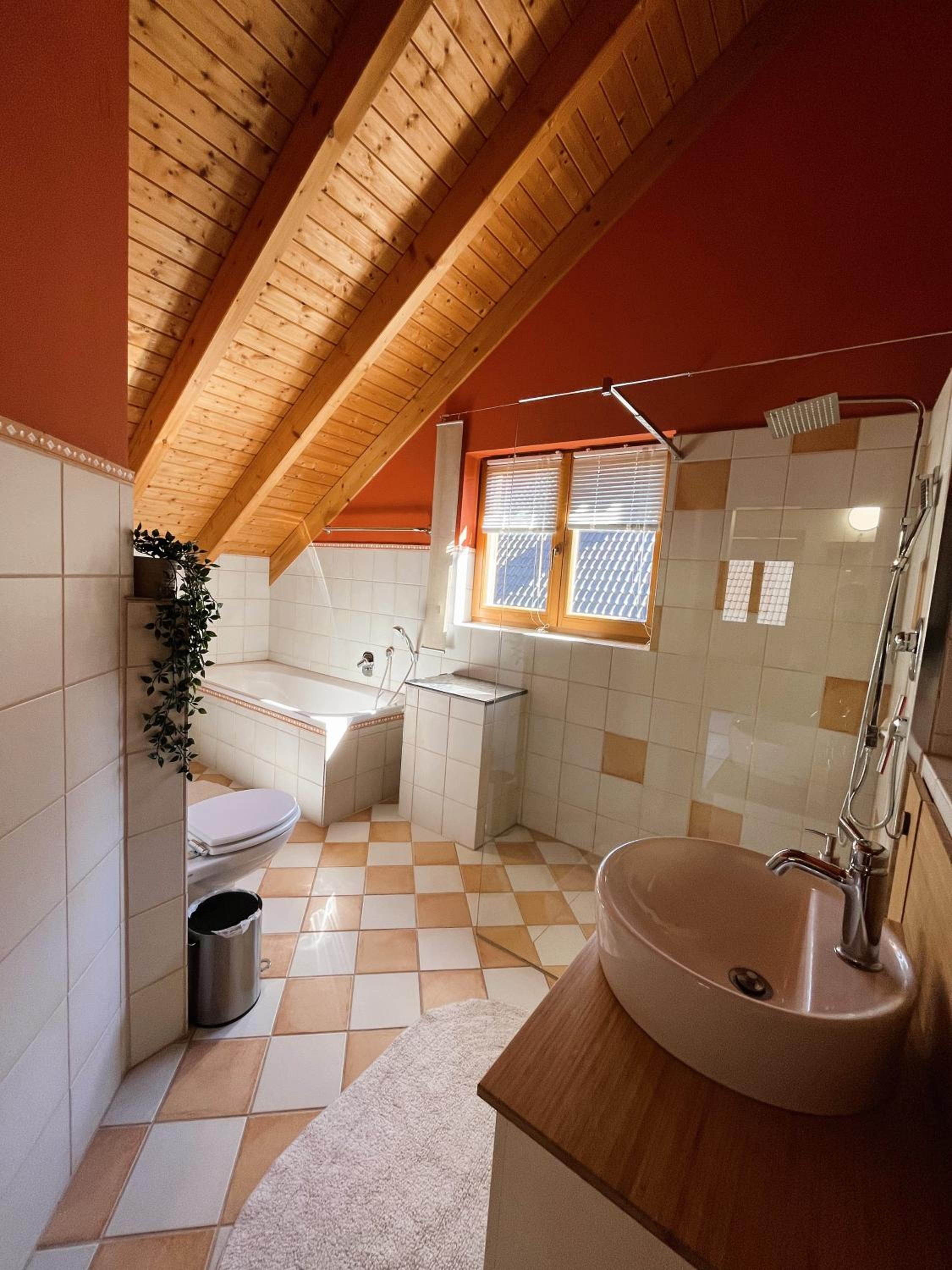 Deti's Ferienwohnung