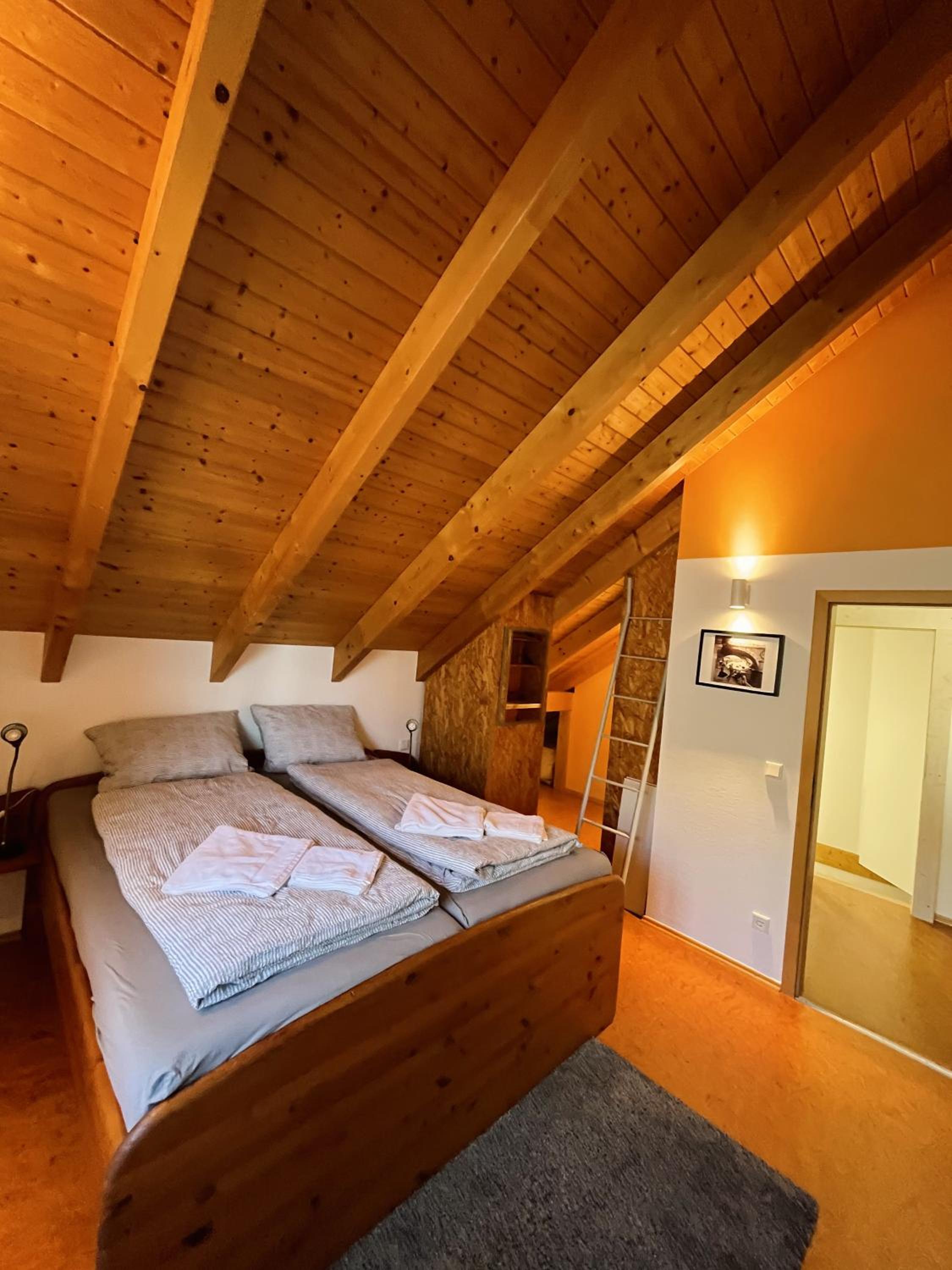 Deti's Ferienwohnung