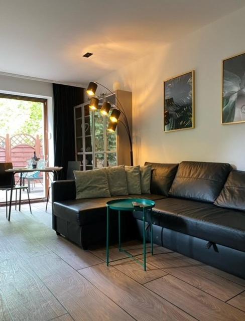 MYSTAY BERLIN Müggelheim