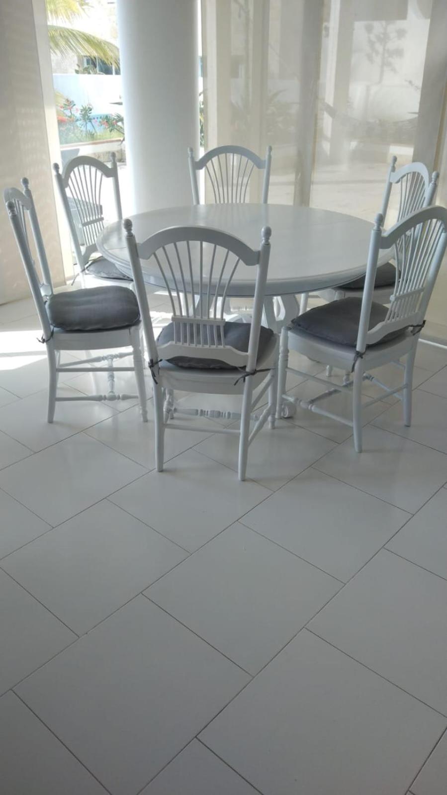 Apartamento Frente a la Playa Morros 922