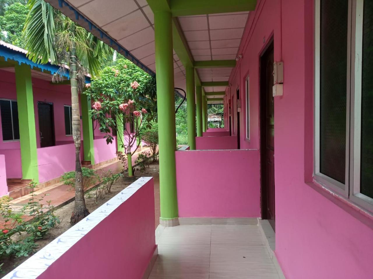 Dream Land Resort Havelock view 3
