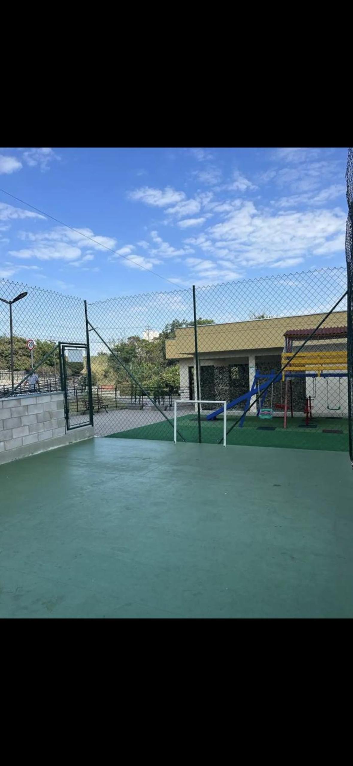 Apartamento 2 quartos Valinhos