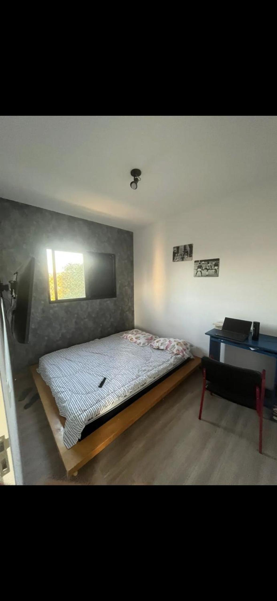 Apartamento 2 quartos Valinhos