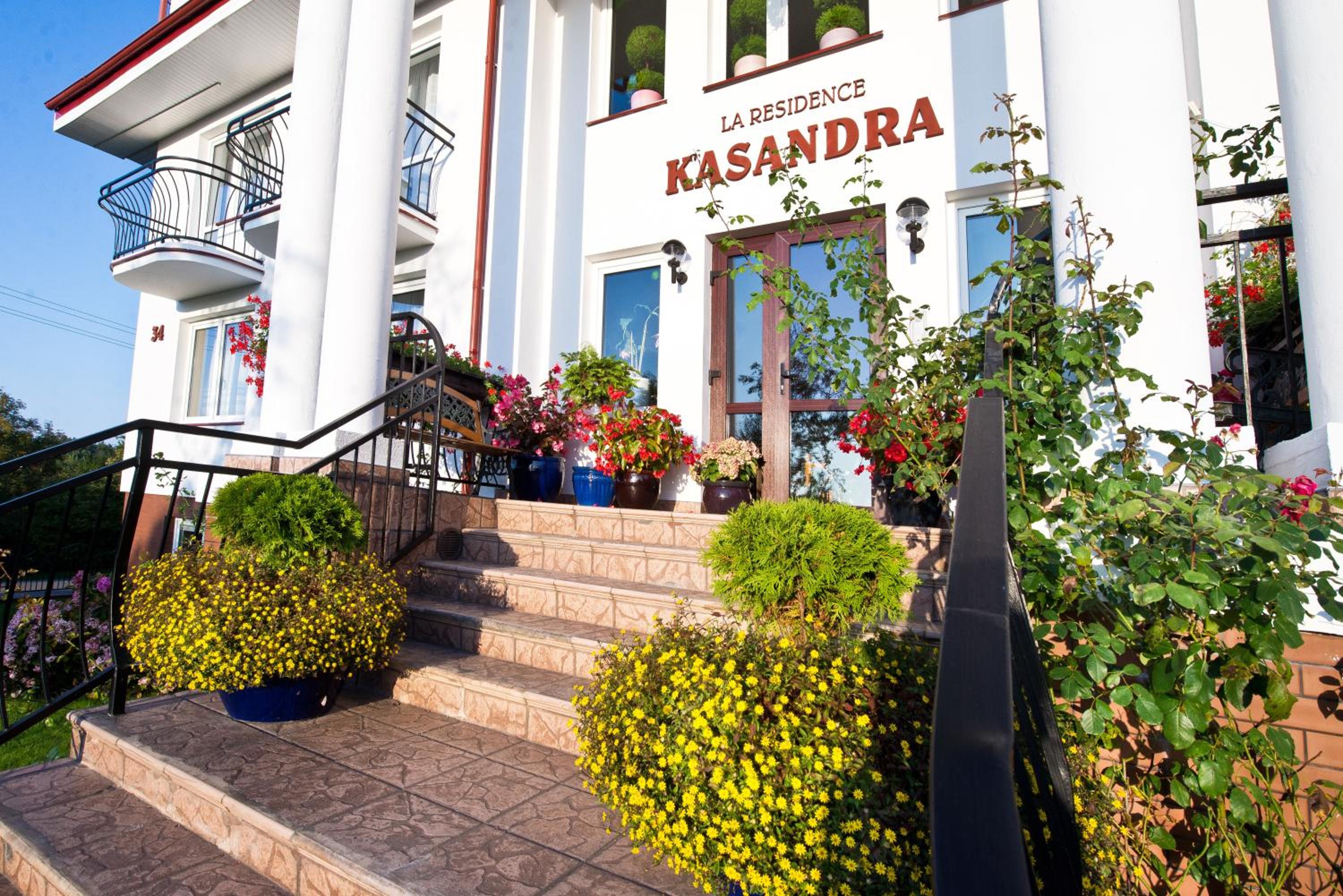 La Residence Kasandra