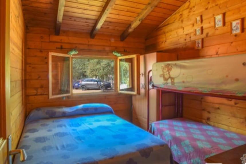 Casa vacanze Berchida
