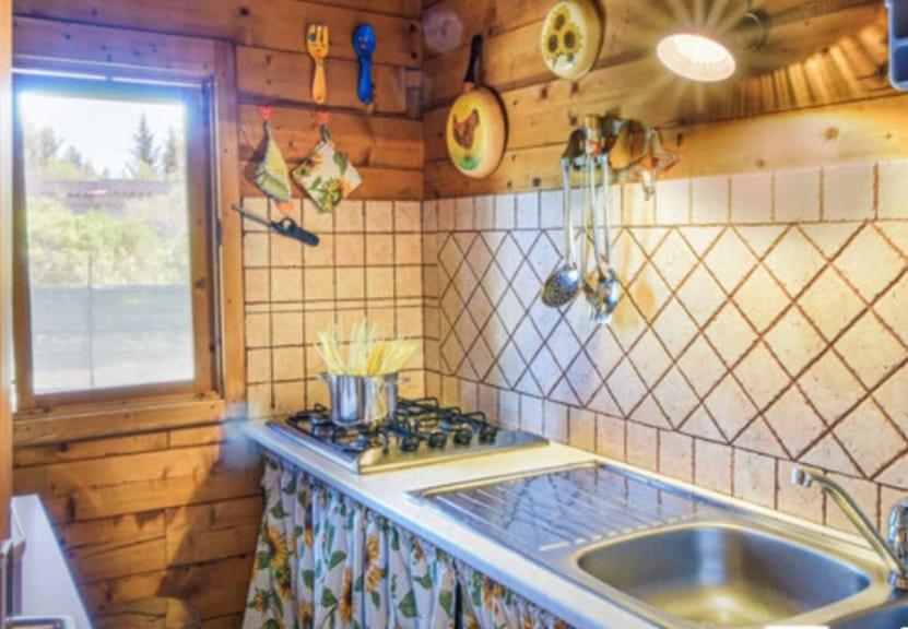 Casa vacanze Berchida