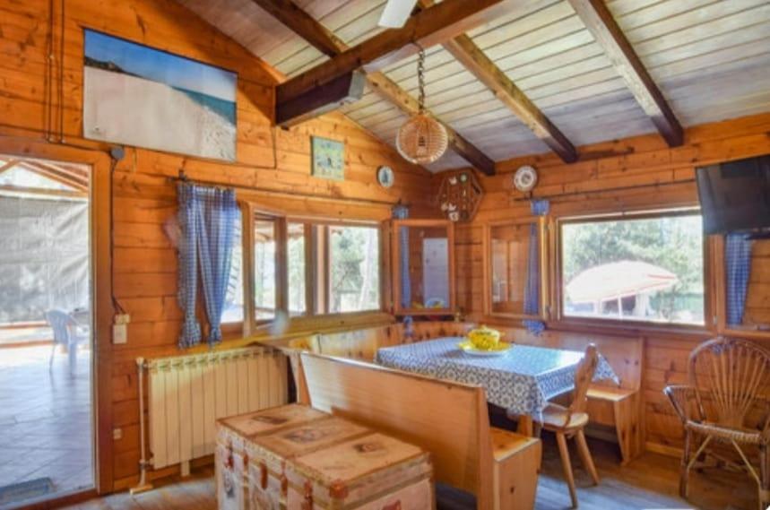 Casa vacanze Berchida