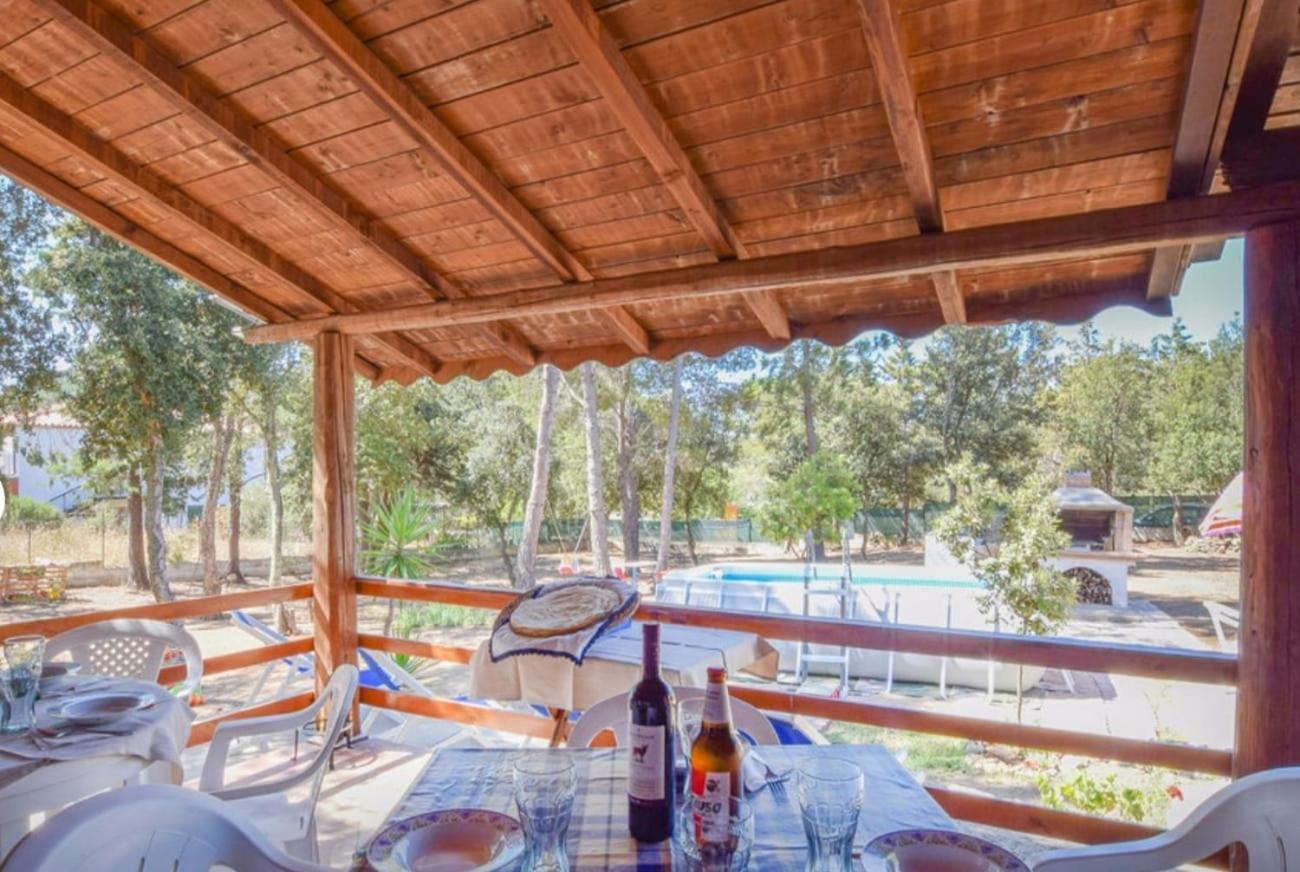 Casa vacanze Berchida