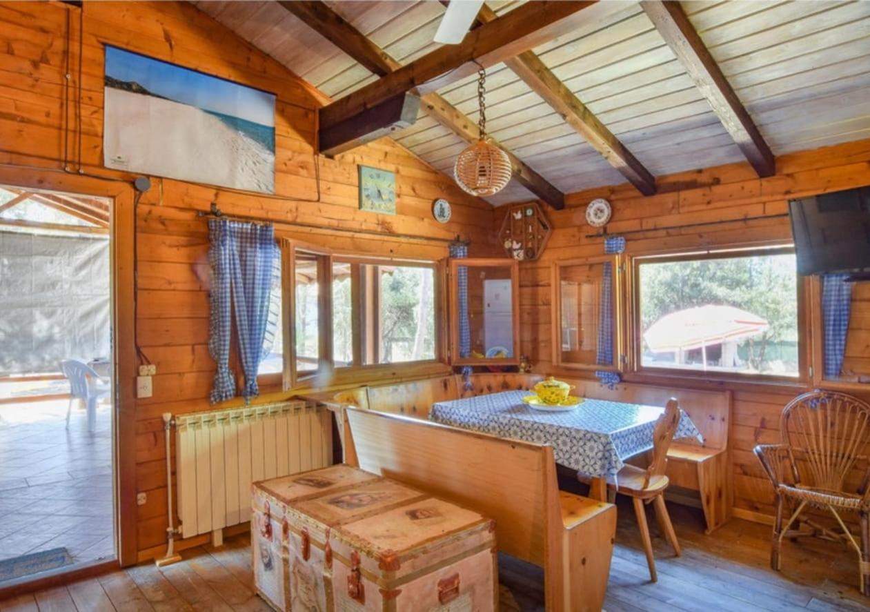 Casa vacanze Berchida