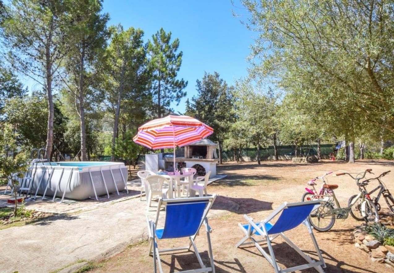 Casa vacanze Berchida