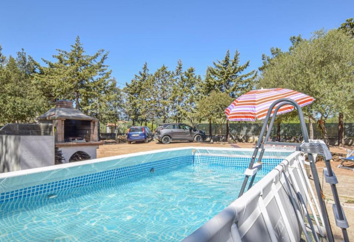 Casa vacanze Berchida
