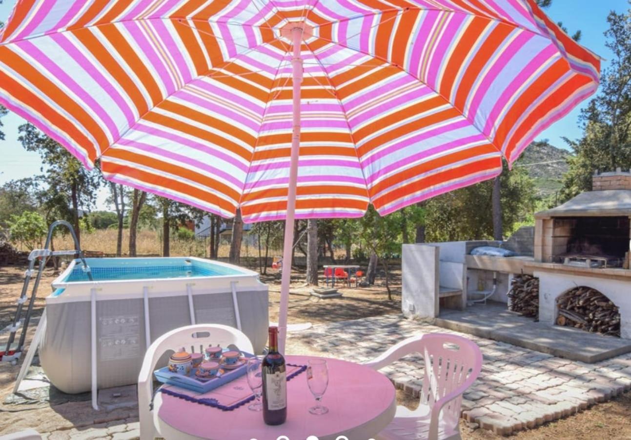 Casa vacanze Berchida