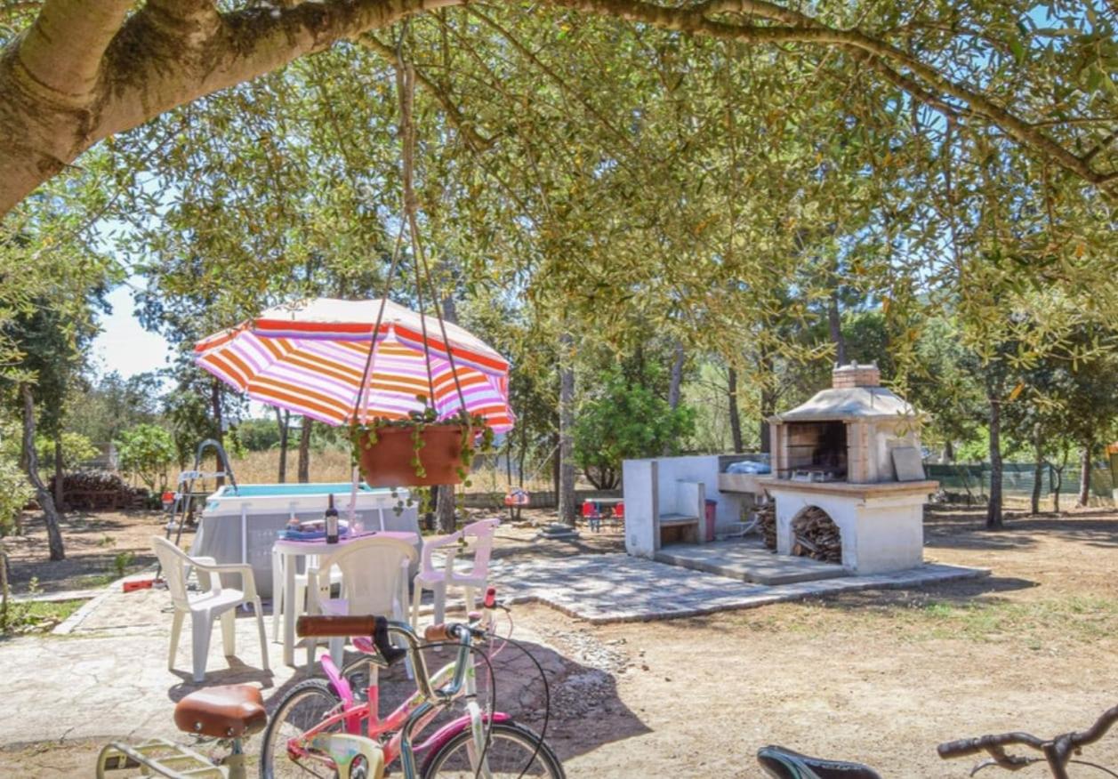 Casa vacanze Berchida