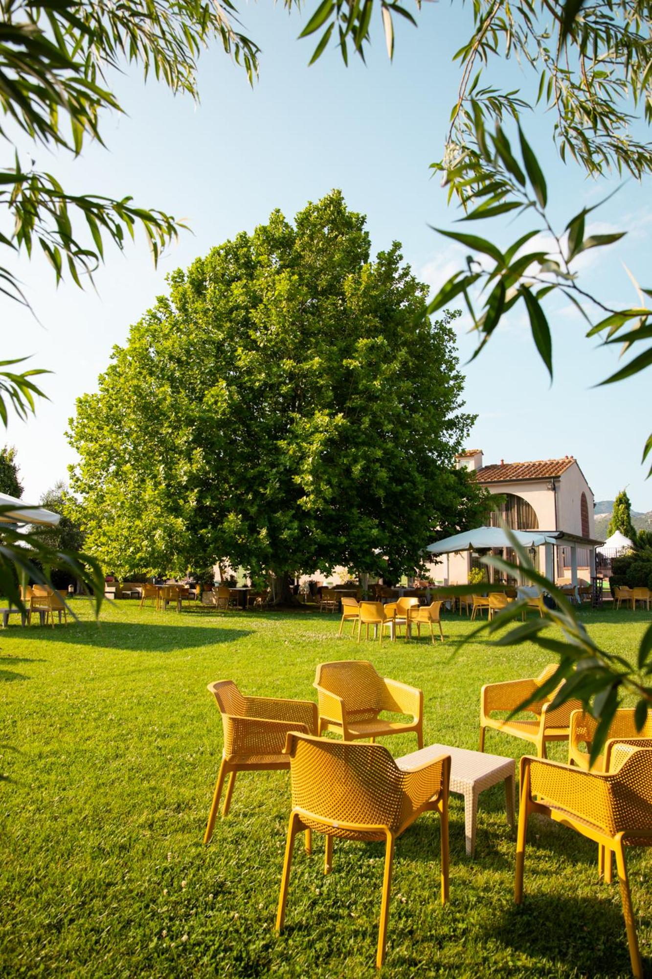 Locanda Sant'Agata