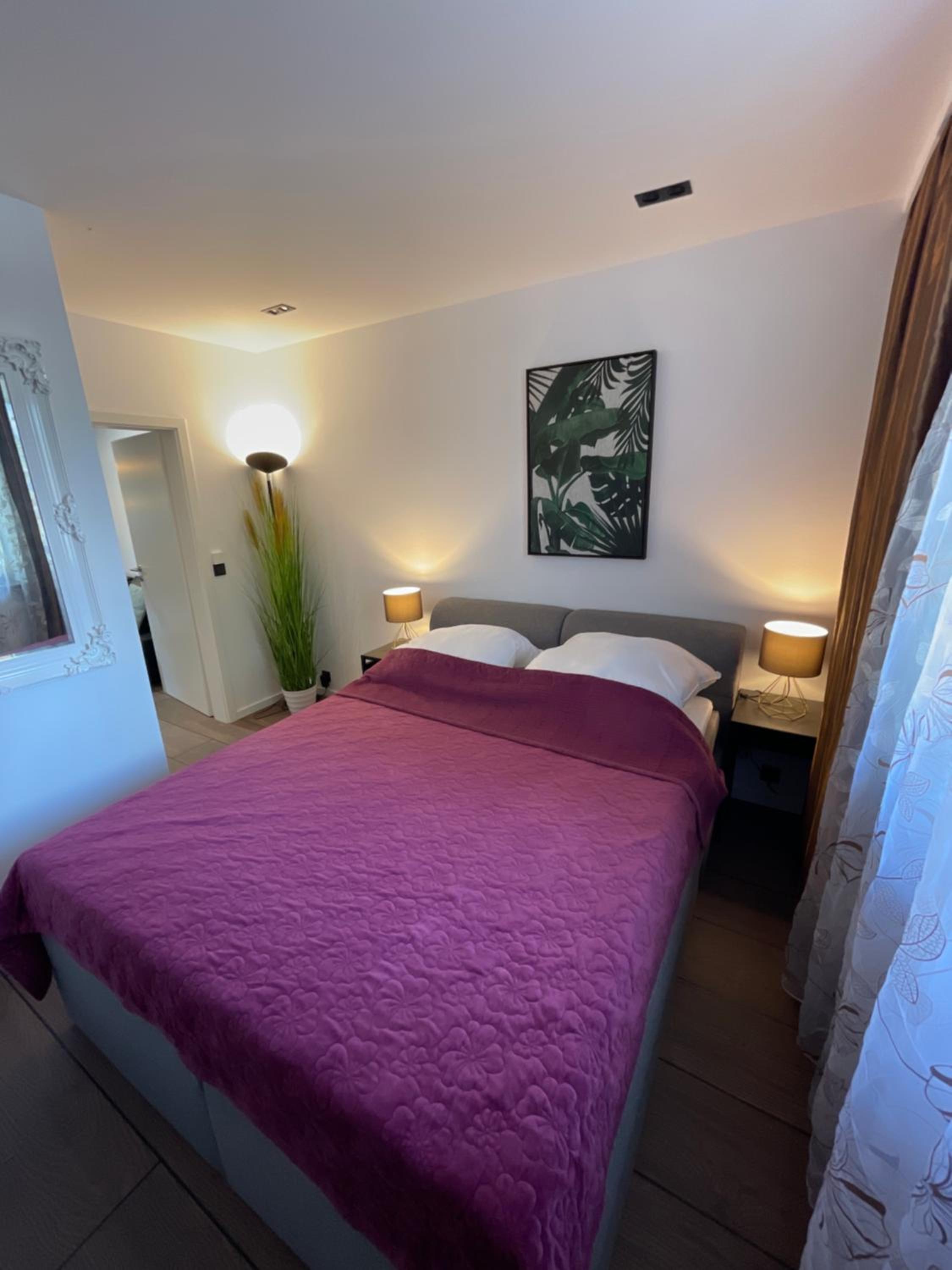 MYSTAY BERLIN Müggelheim