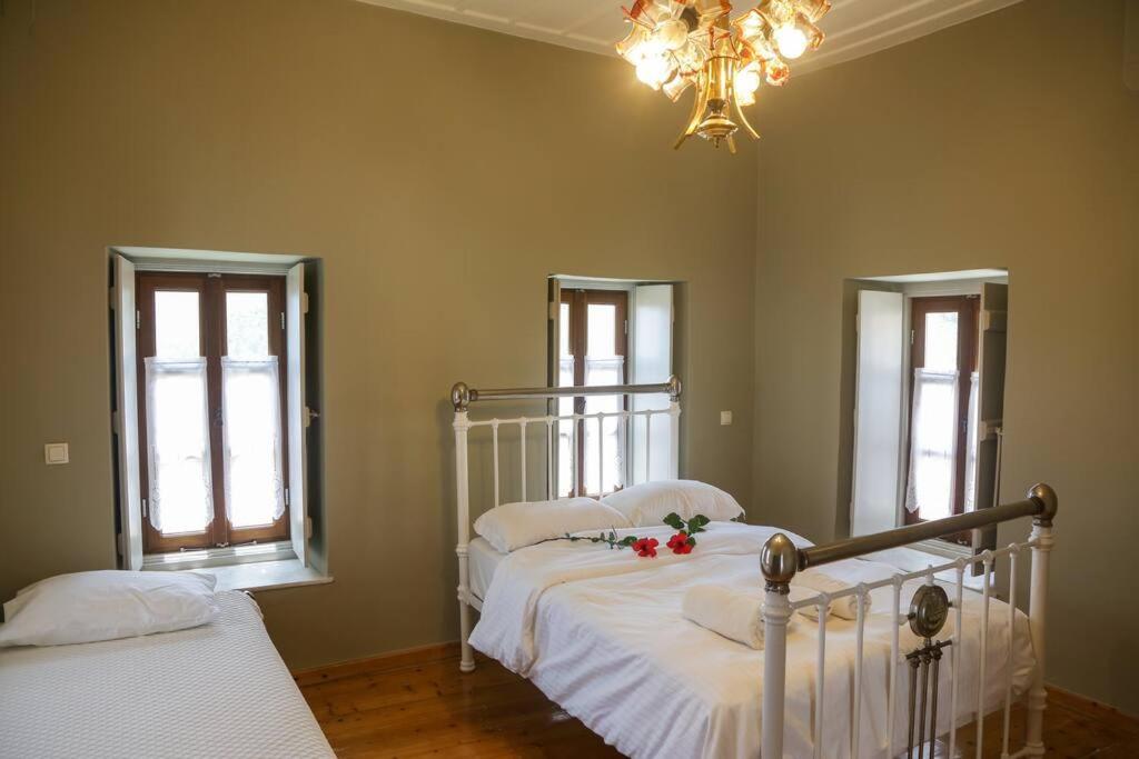 Stylianos House 3 view 4
