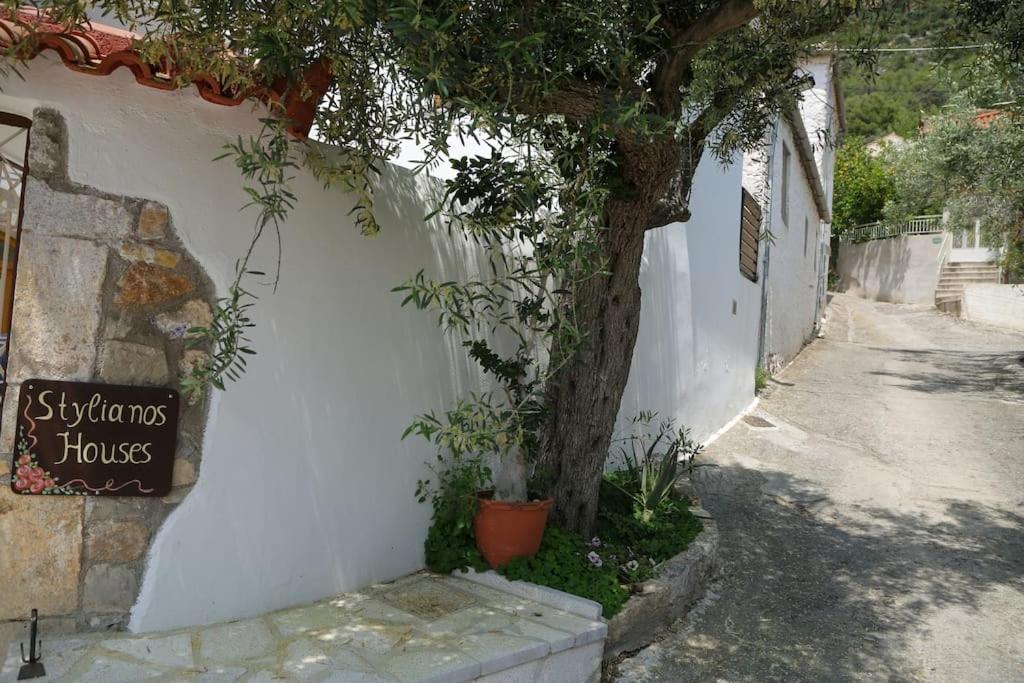 Stylianos House 3 view 5