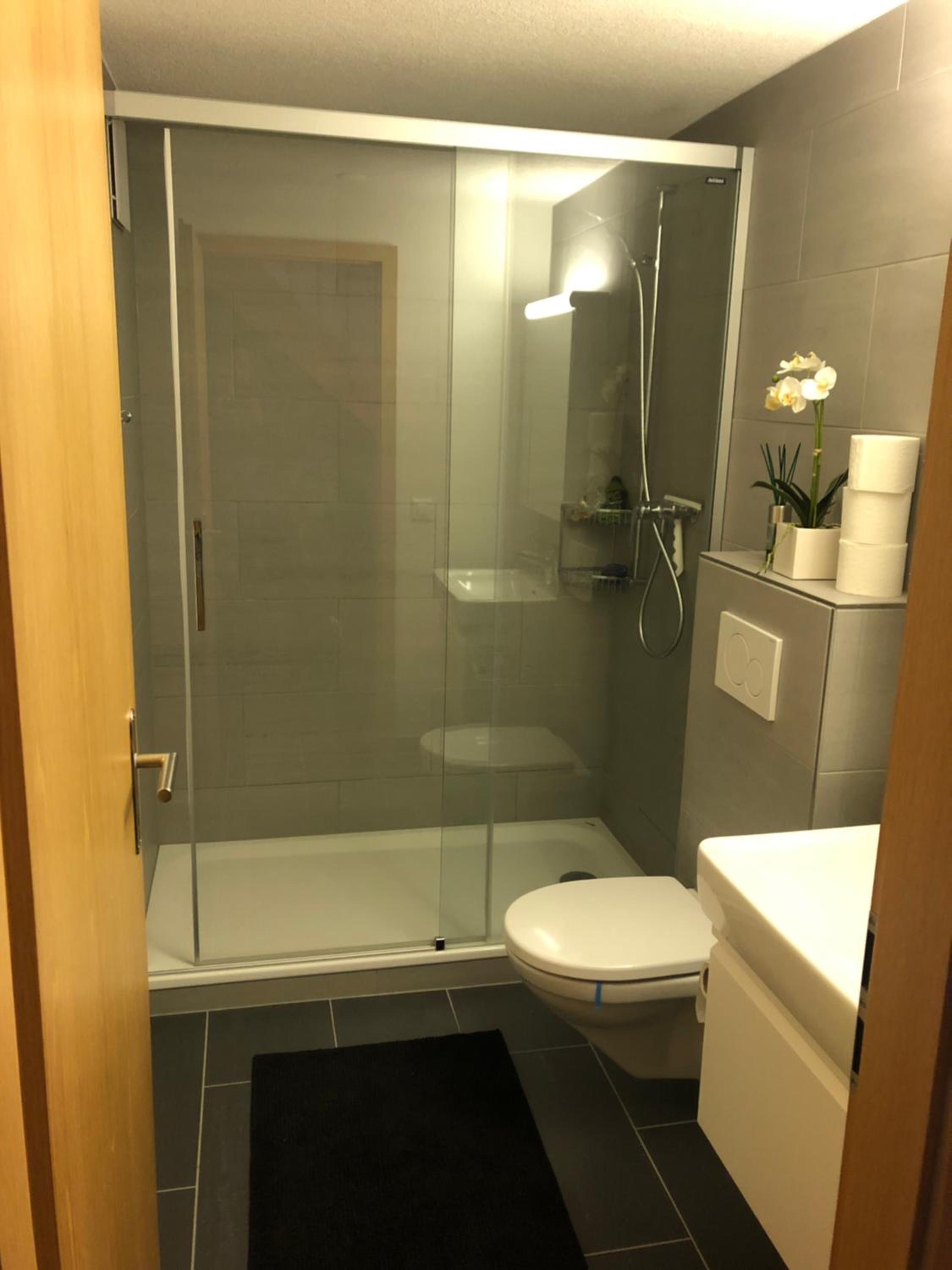 Bed & Breakfast in car-free Wengen - Hop in Nest BnB