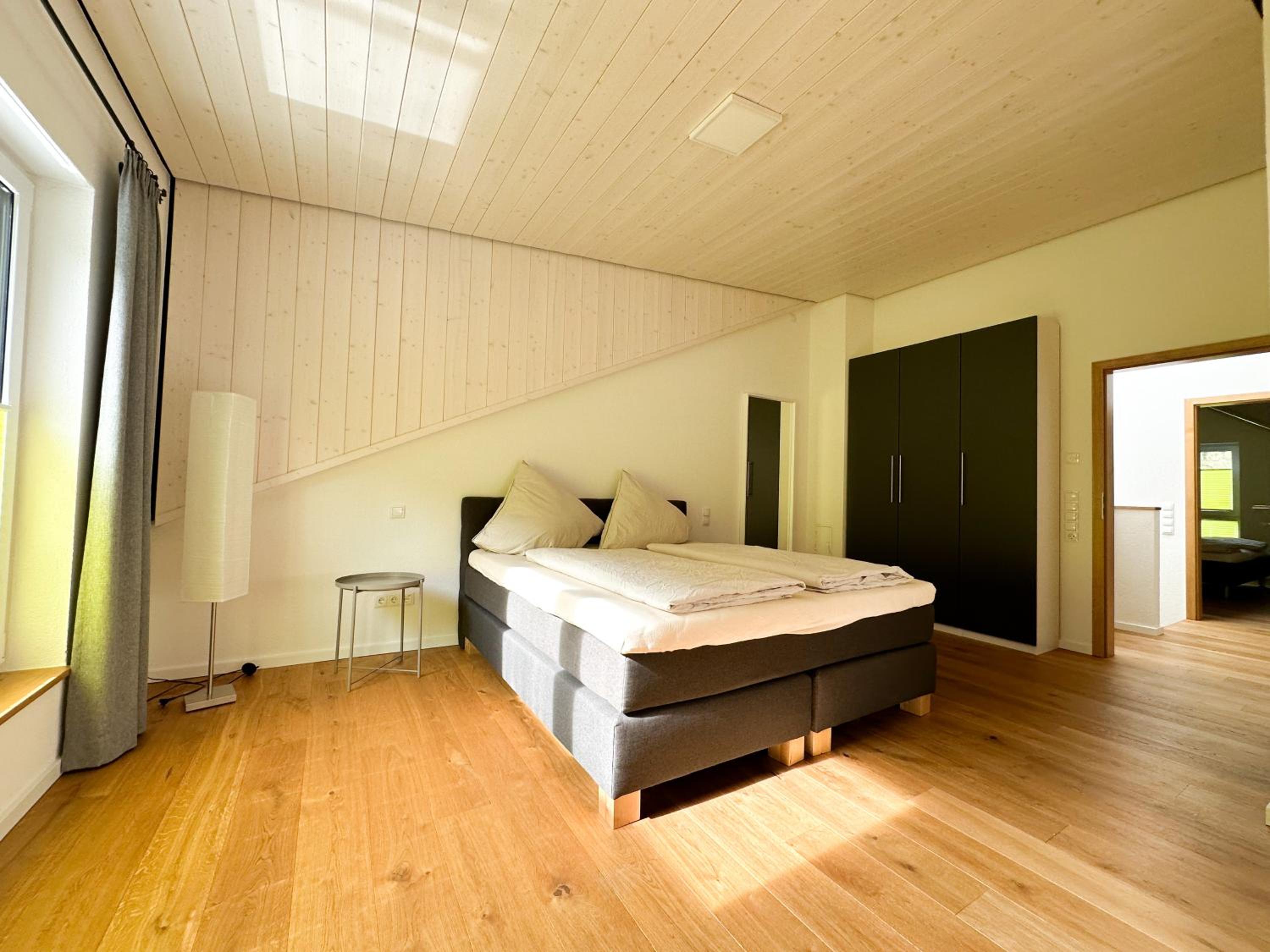 Traumferienhaus Leimbach am Nürburgring