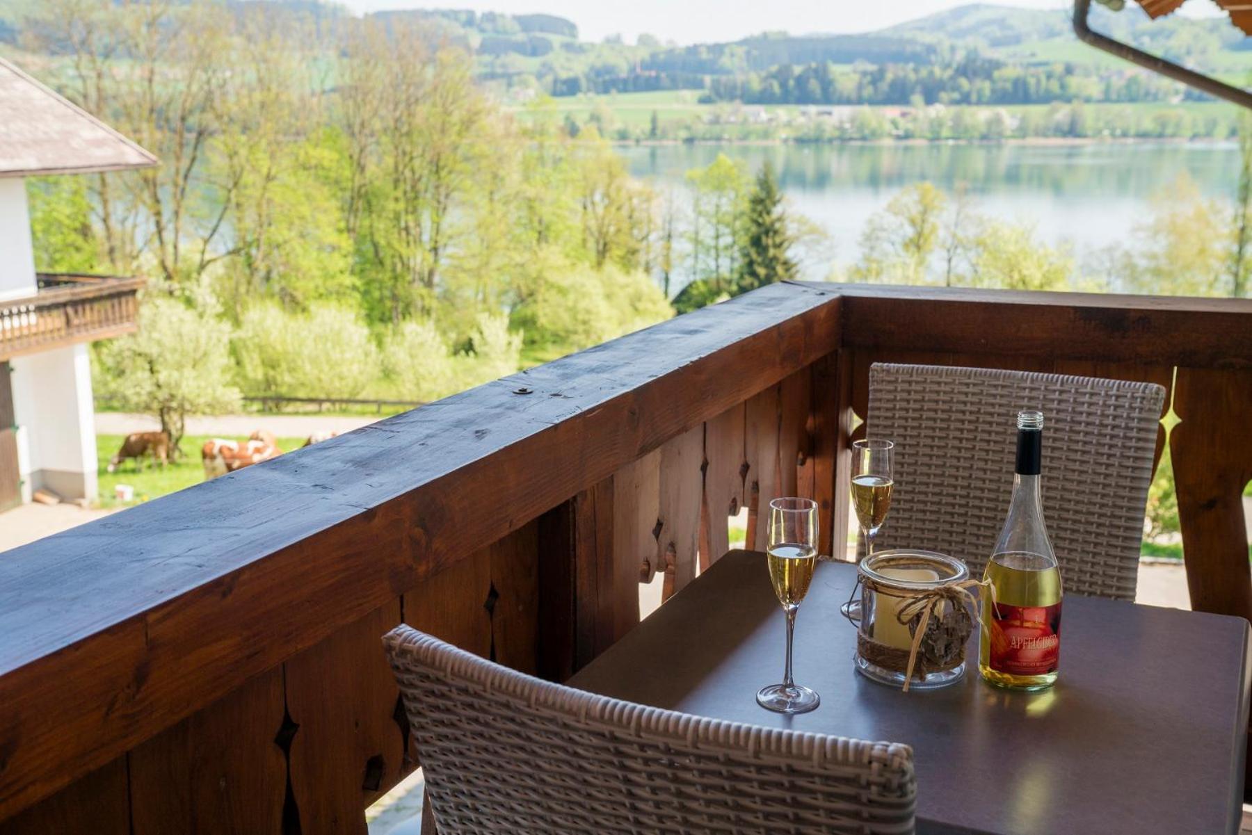 Serner am See