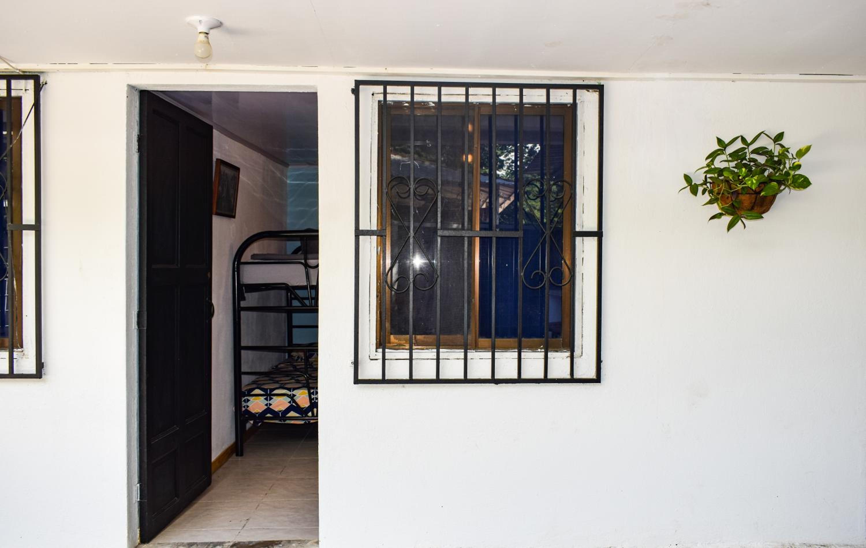 CAPRICHOS Rooms