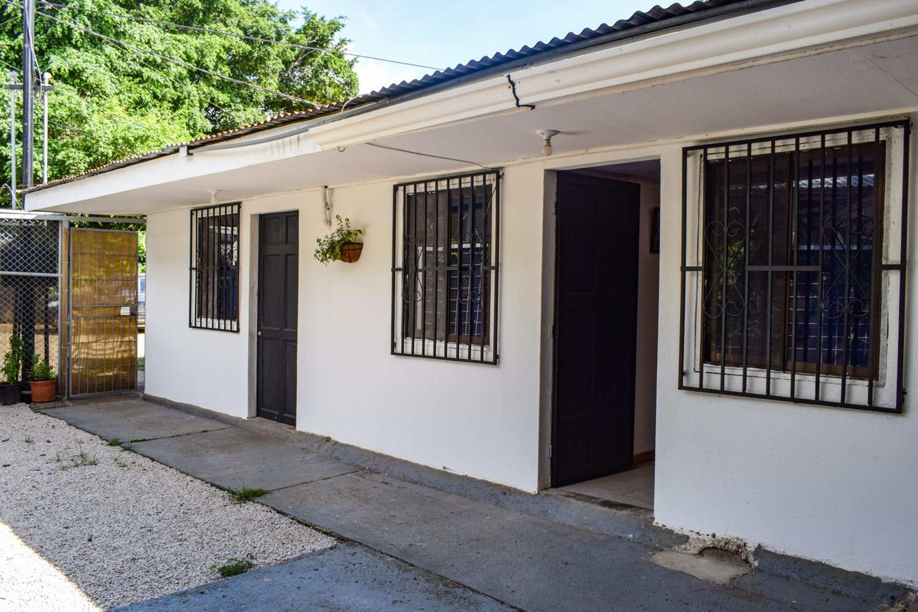 CAPRICHOS Rooms