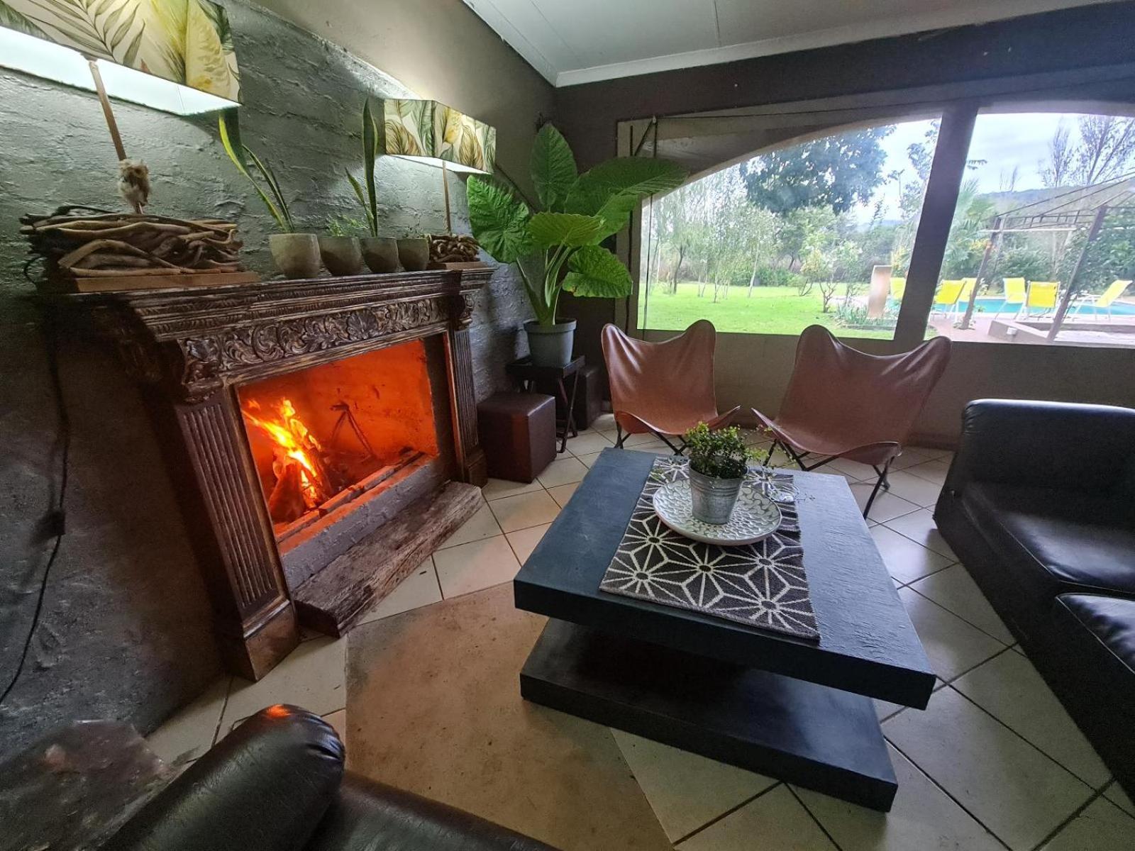 Riverrun Resort Farmhouse view 4