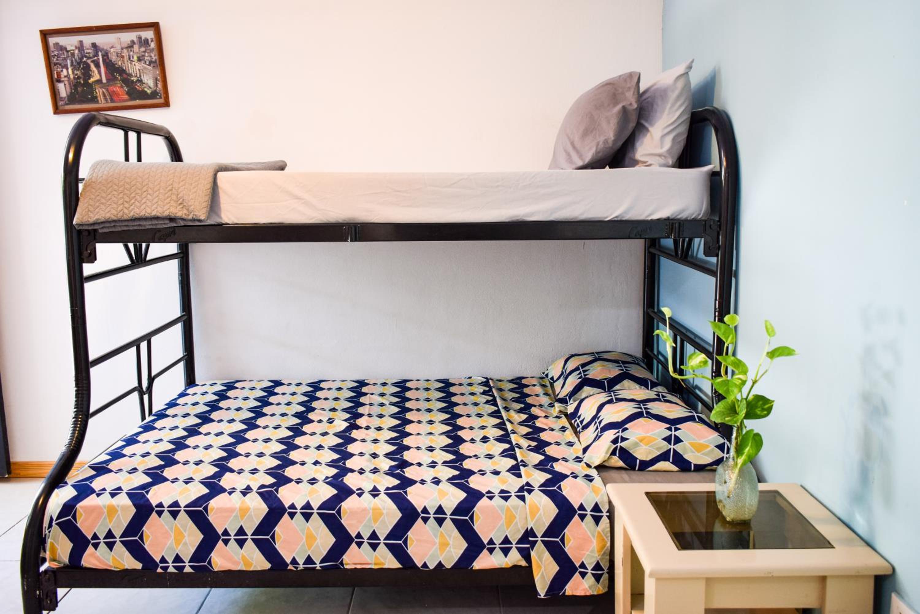 CAPRICHOS Rooms