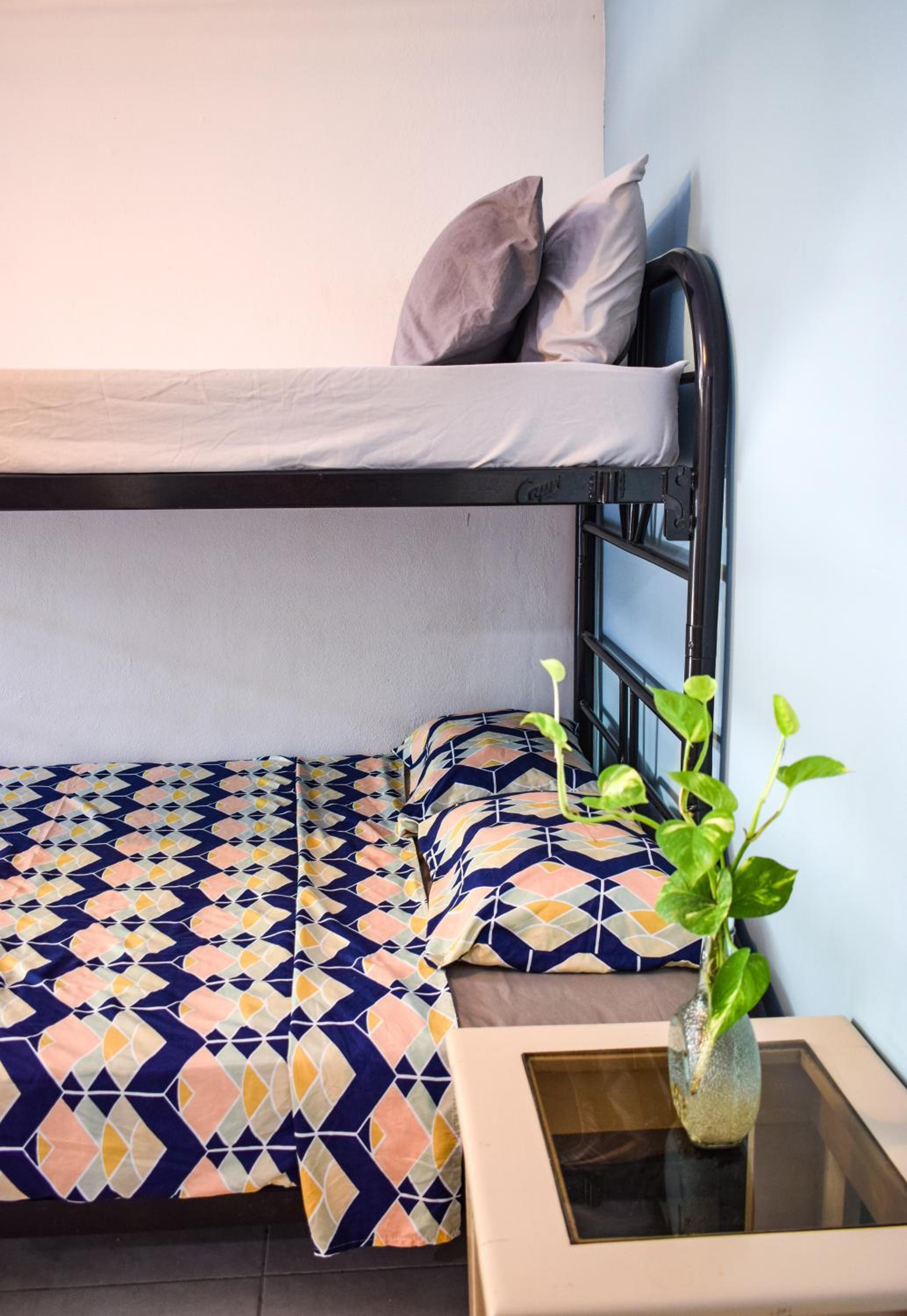 CAPRICHOS Rooms
