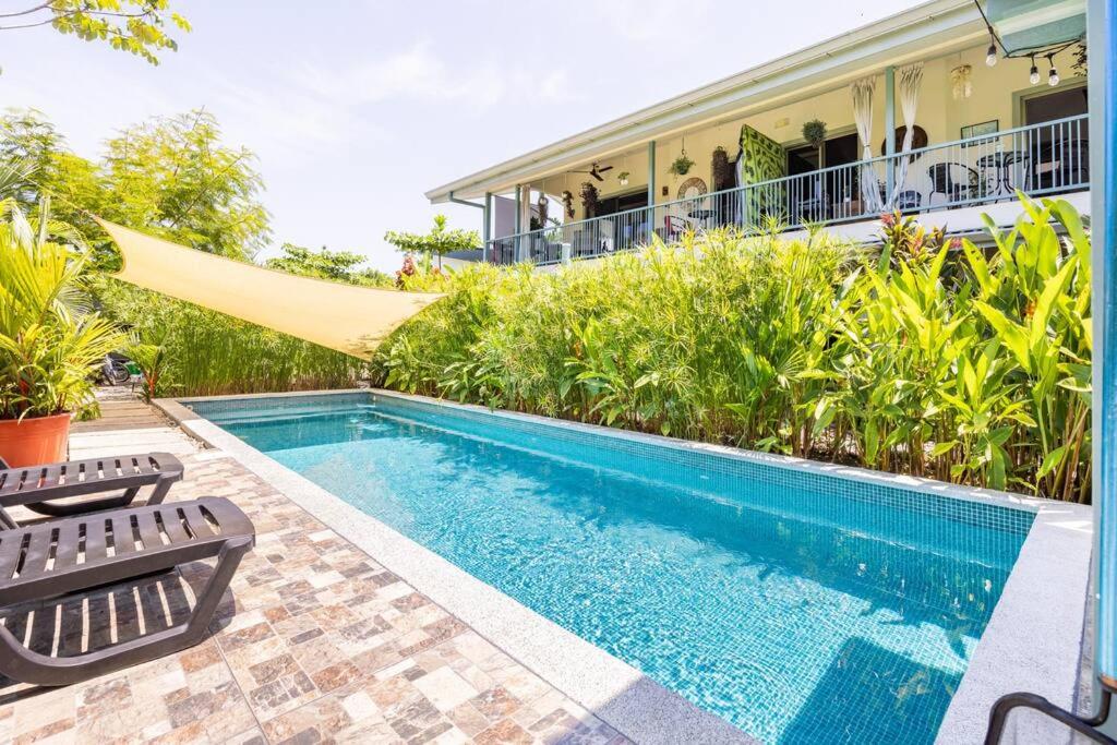 Beautiful studio-apartment near the beach